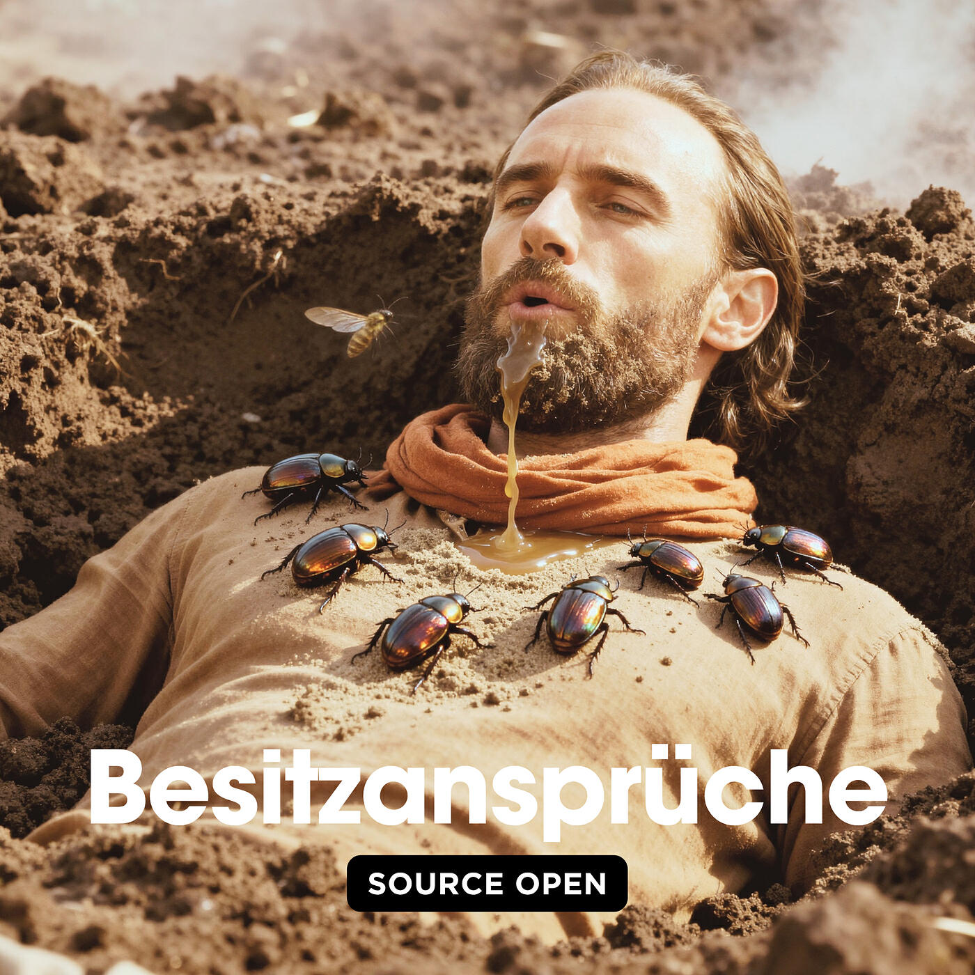 Релиз Besitzansprüche