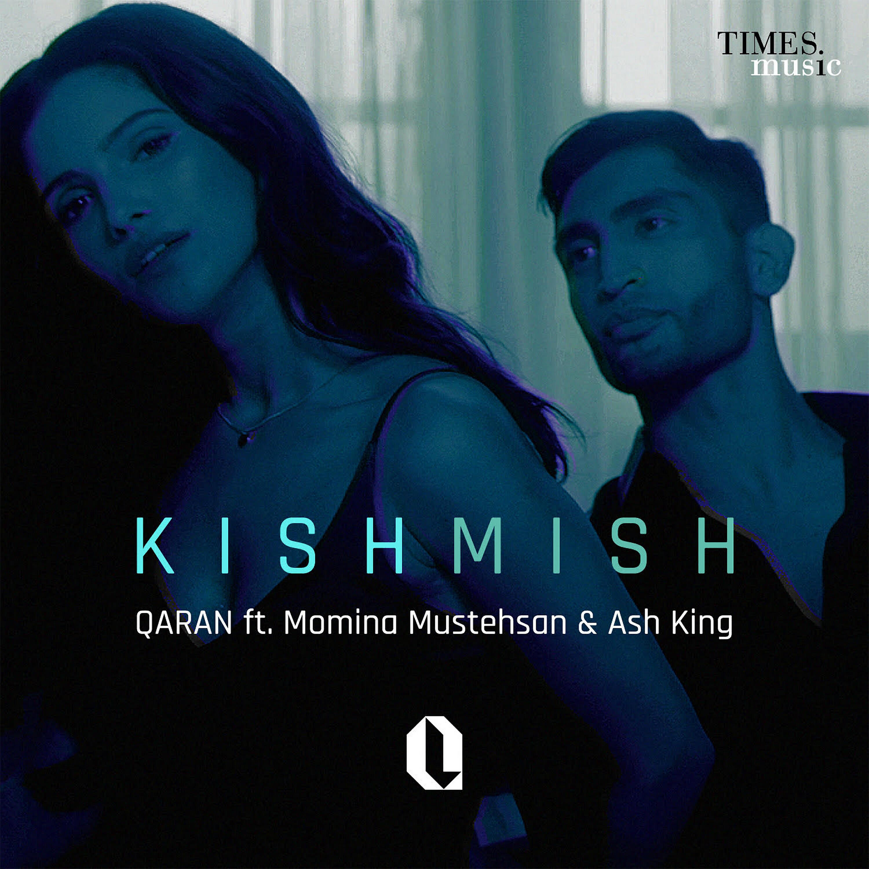  Ash King