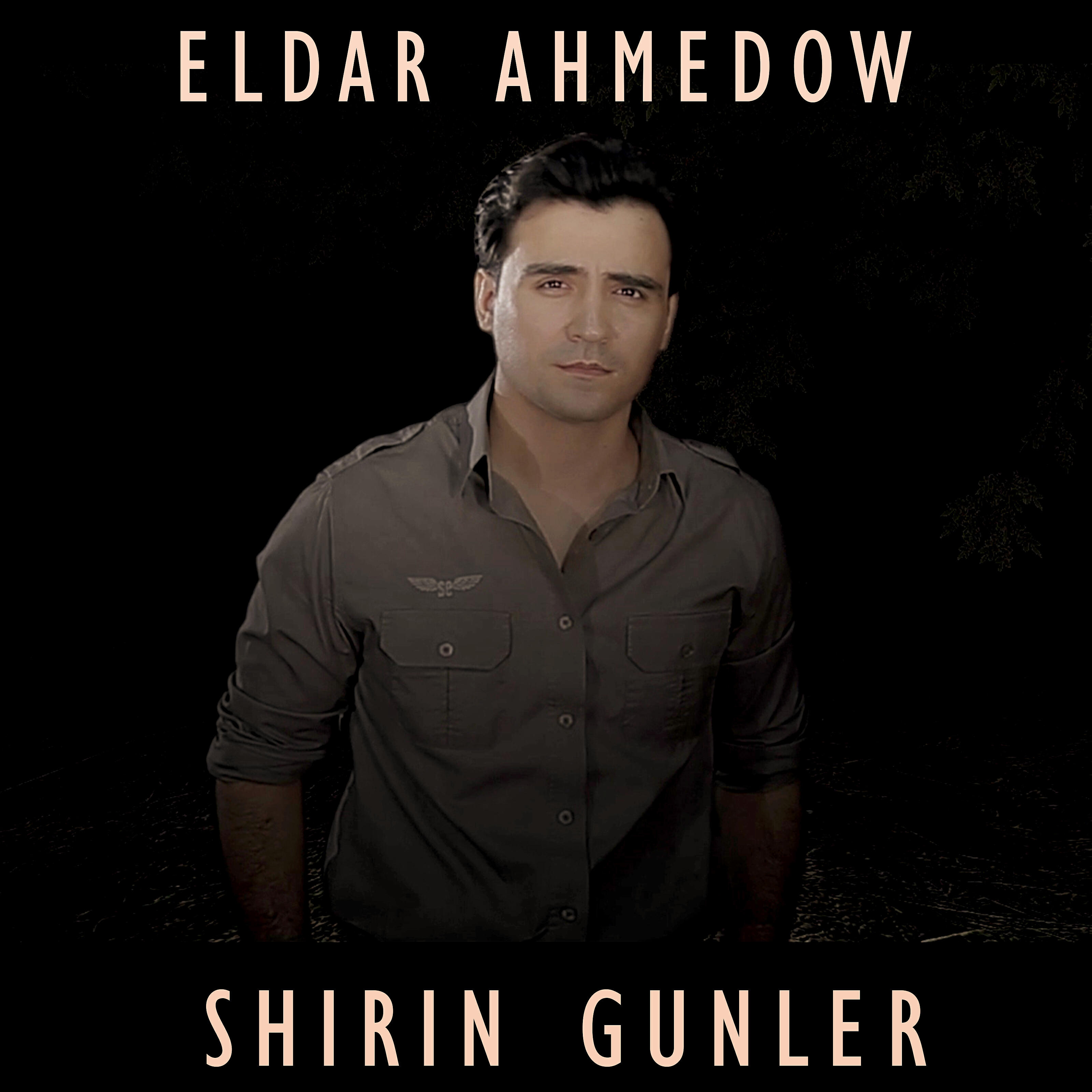 Релиз Shirin Gunler