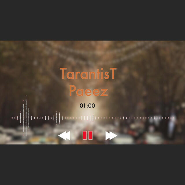 Релиз Paeez
