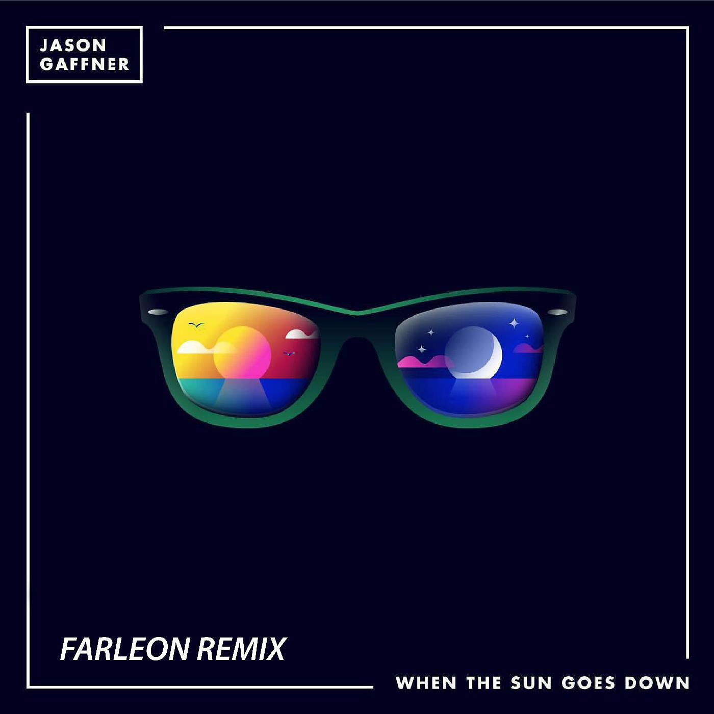 Релиз When the Sun Goes Down (Farleon Remix)