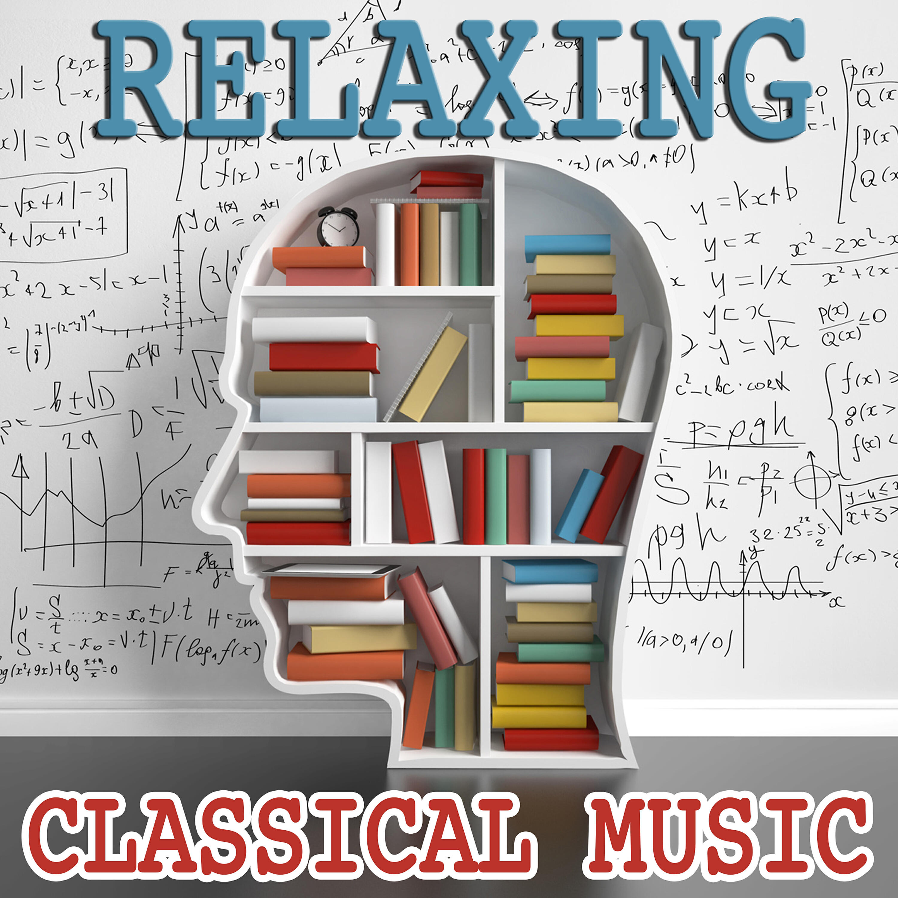 Релиз Relaxing Classical Music