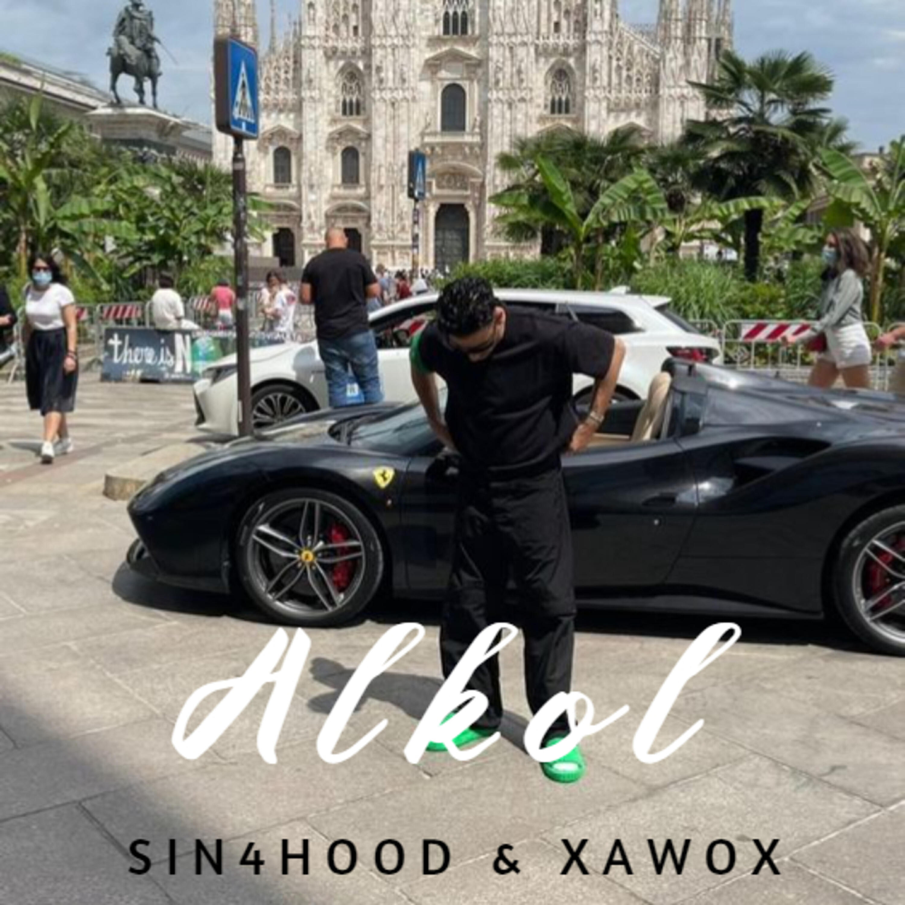 Релиз Alkol