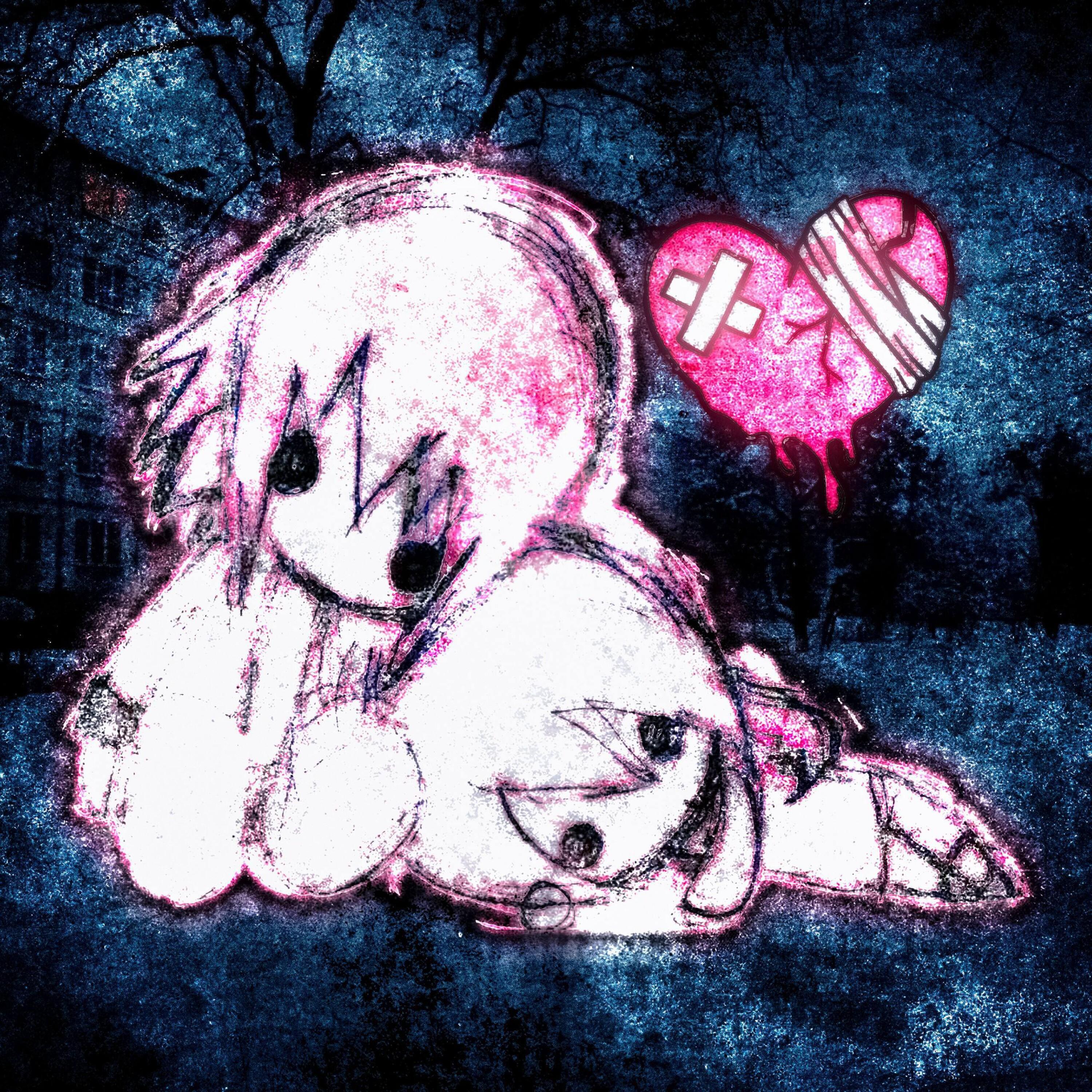Релиз LOVE and HOPELESSNESS