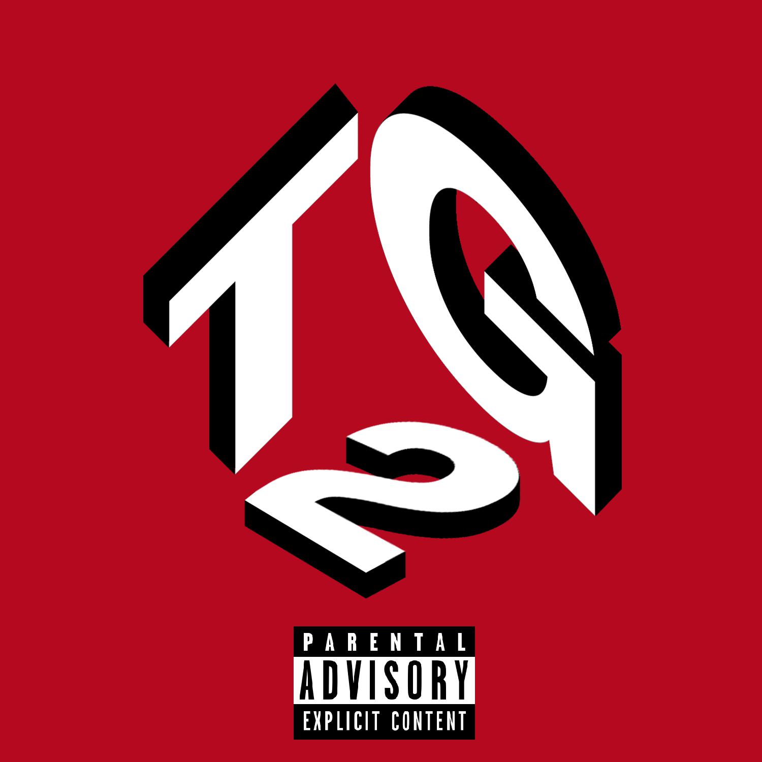 Релиз TG2 The Album