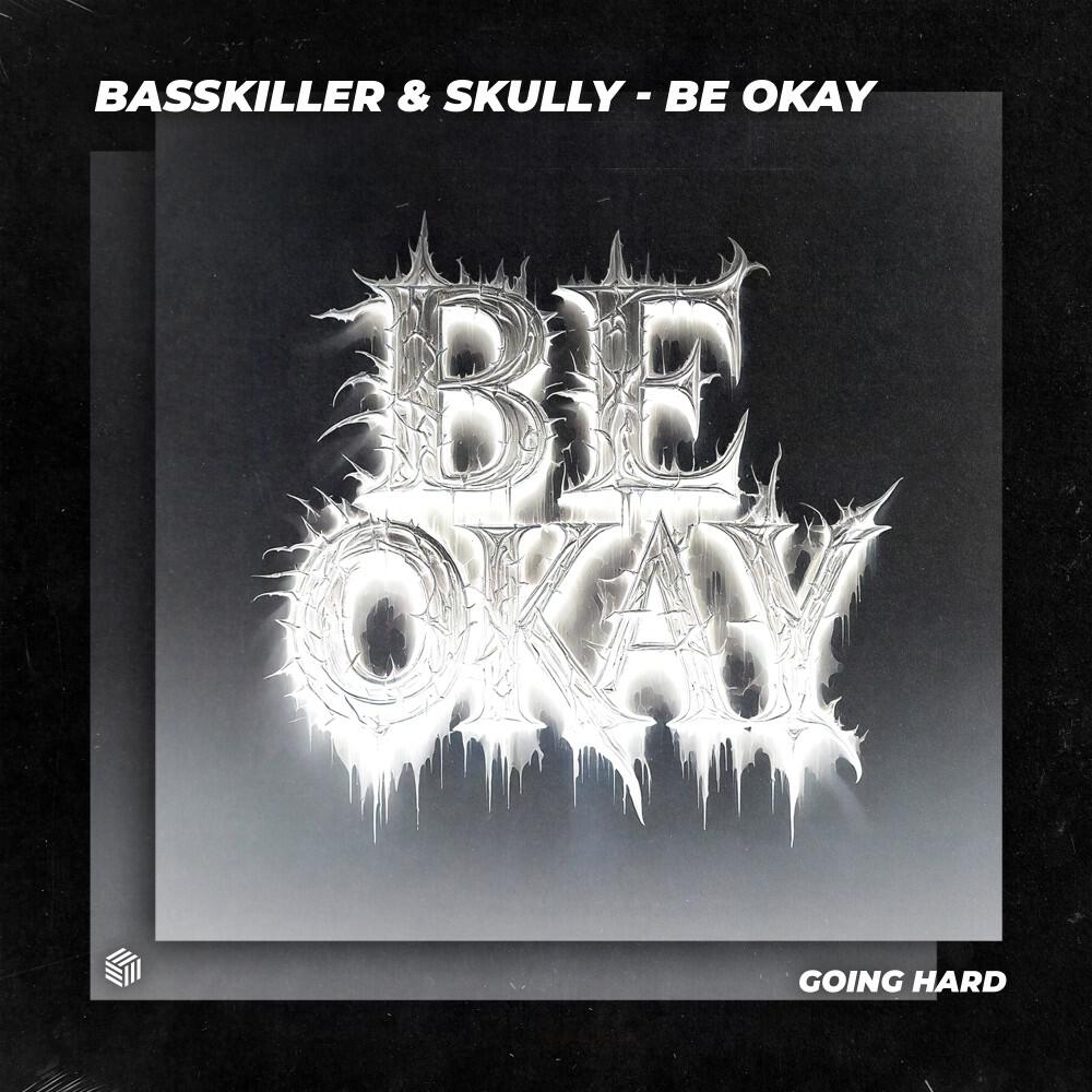 Релиз Be Okay
