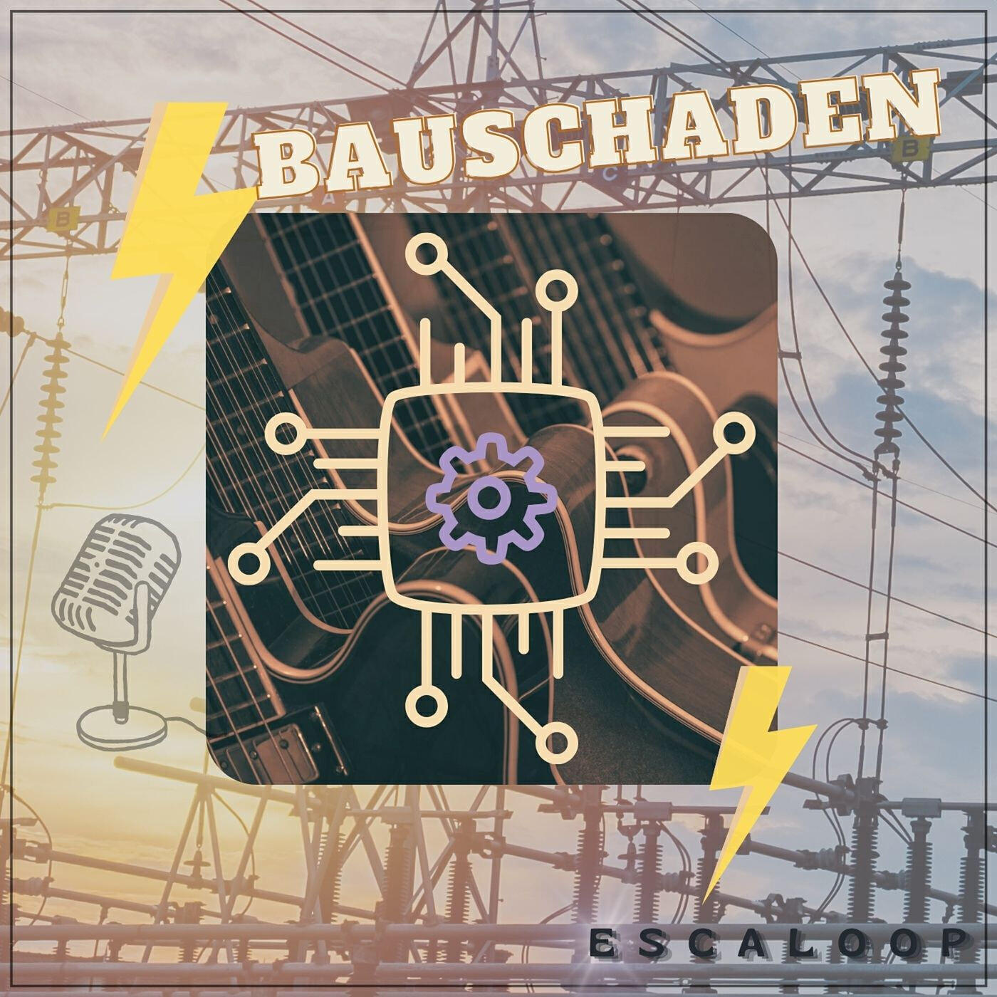 Релиз Bauschaden