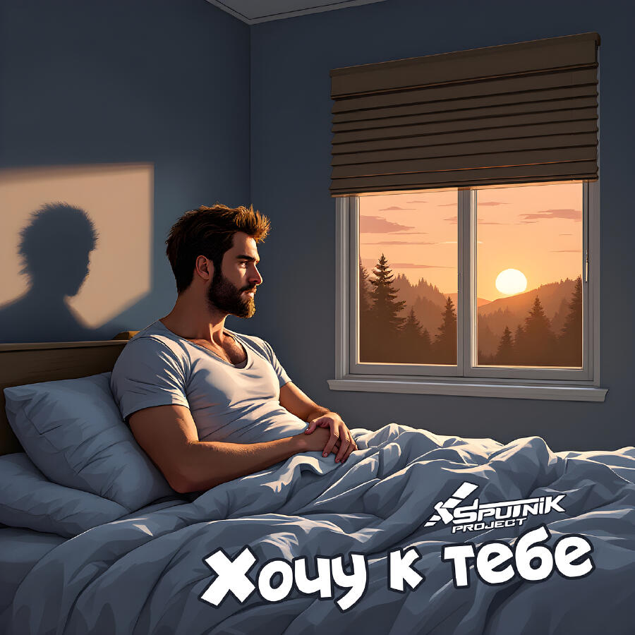 Релиз Хочу к тебе