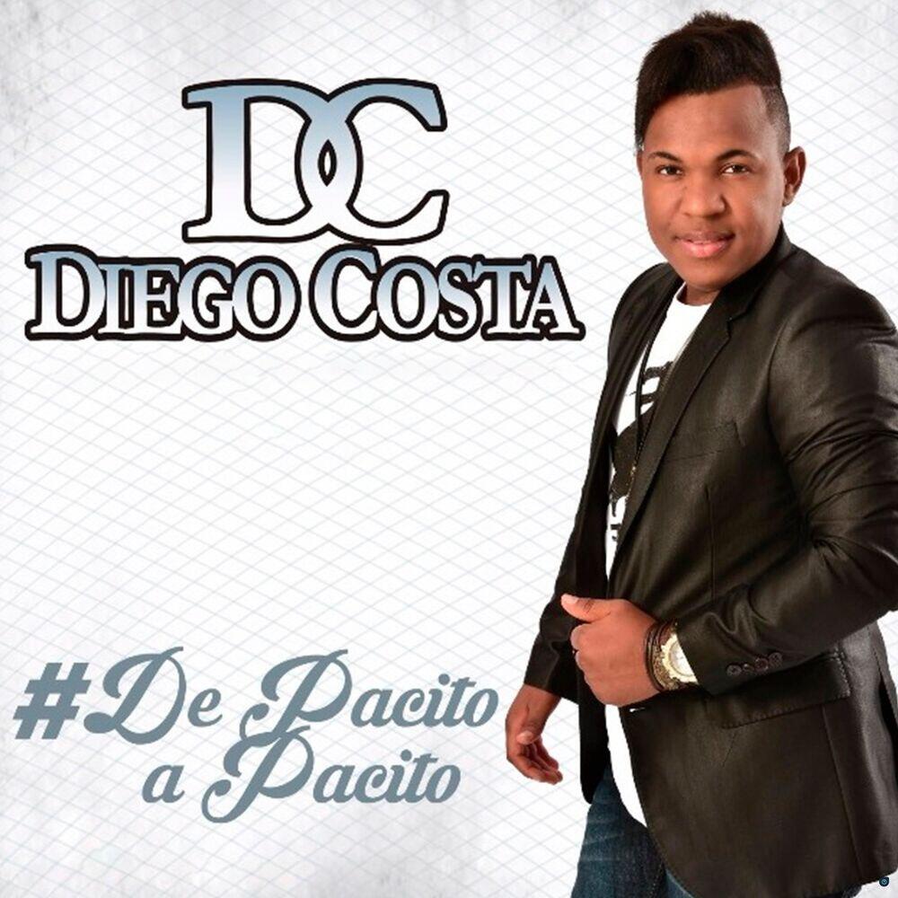 Релиз #De Pacito a Pacito