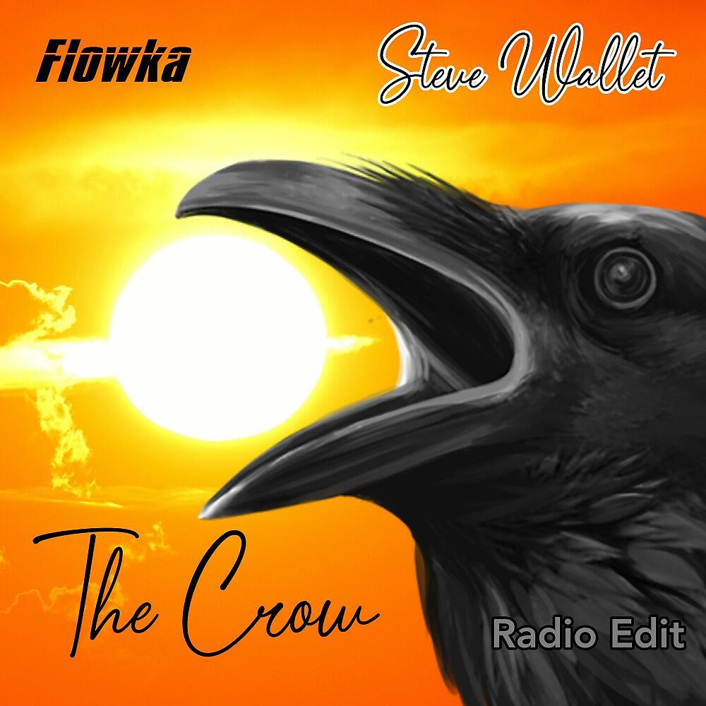 Релиз The Crow