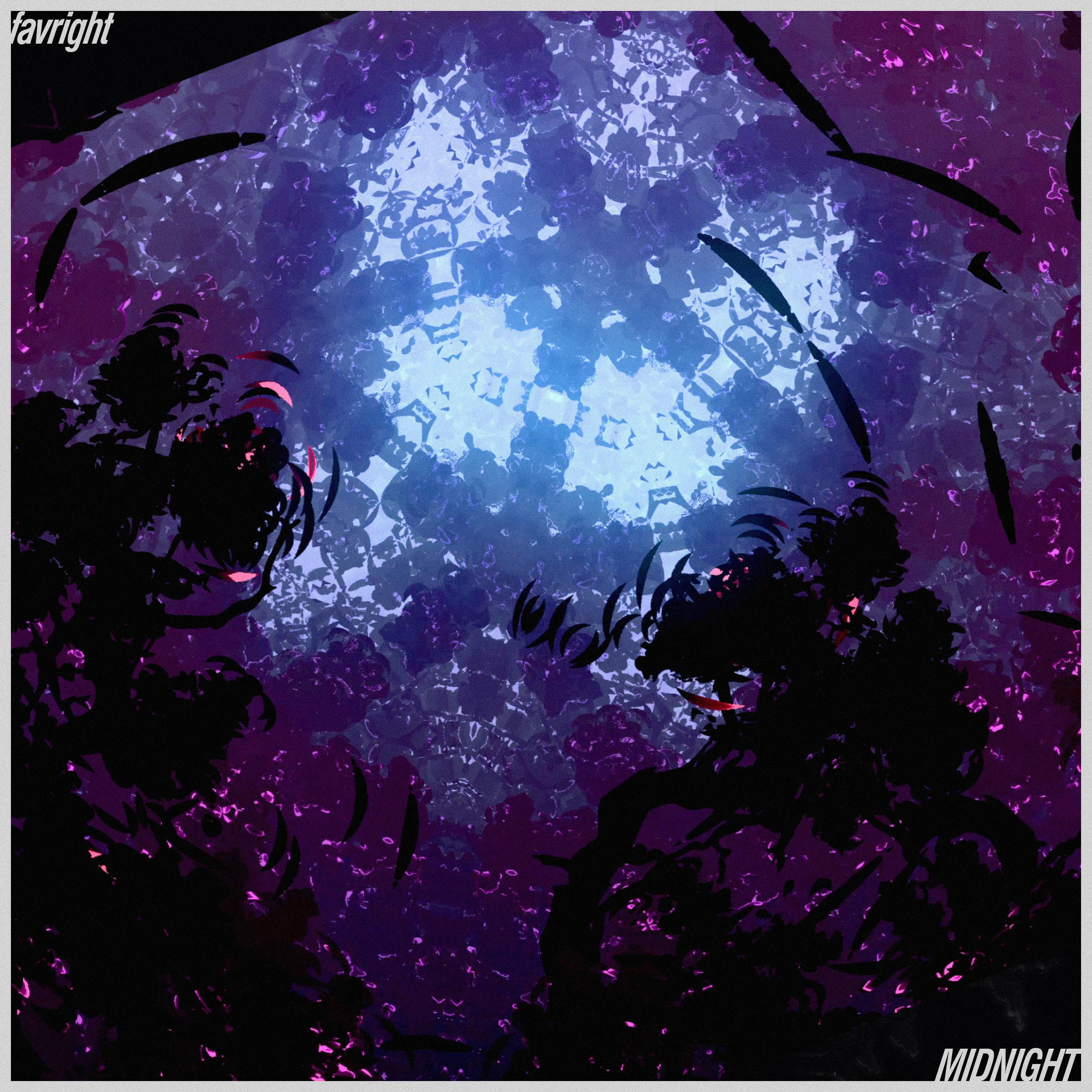 Релиз MIDNIGHT