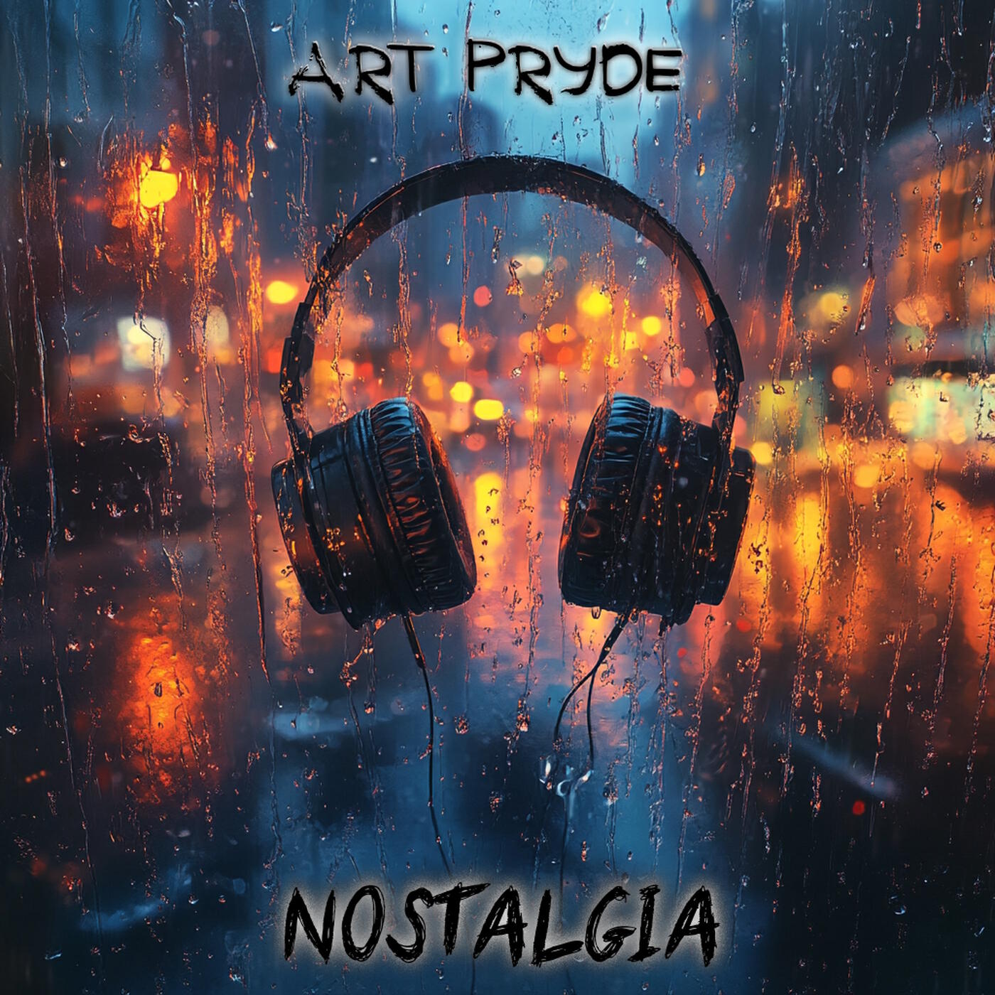 Релиз Nostalgia