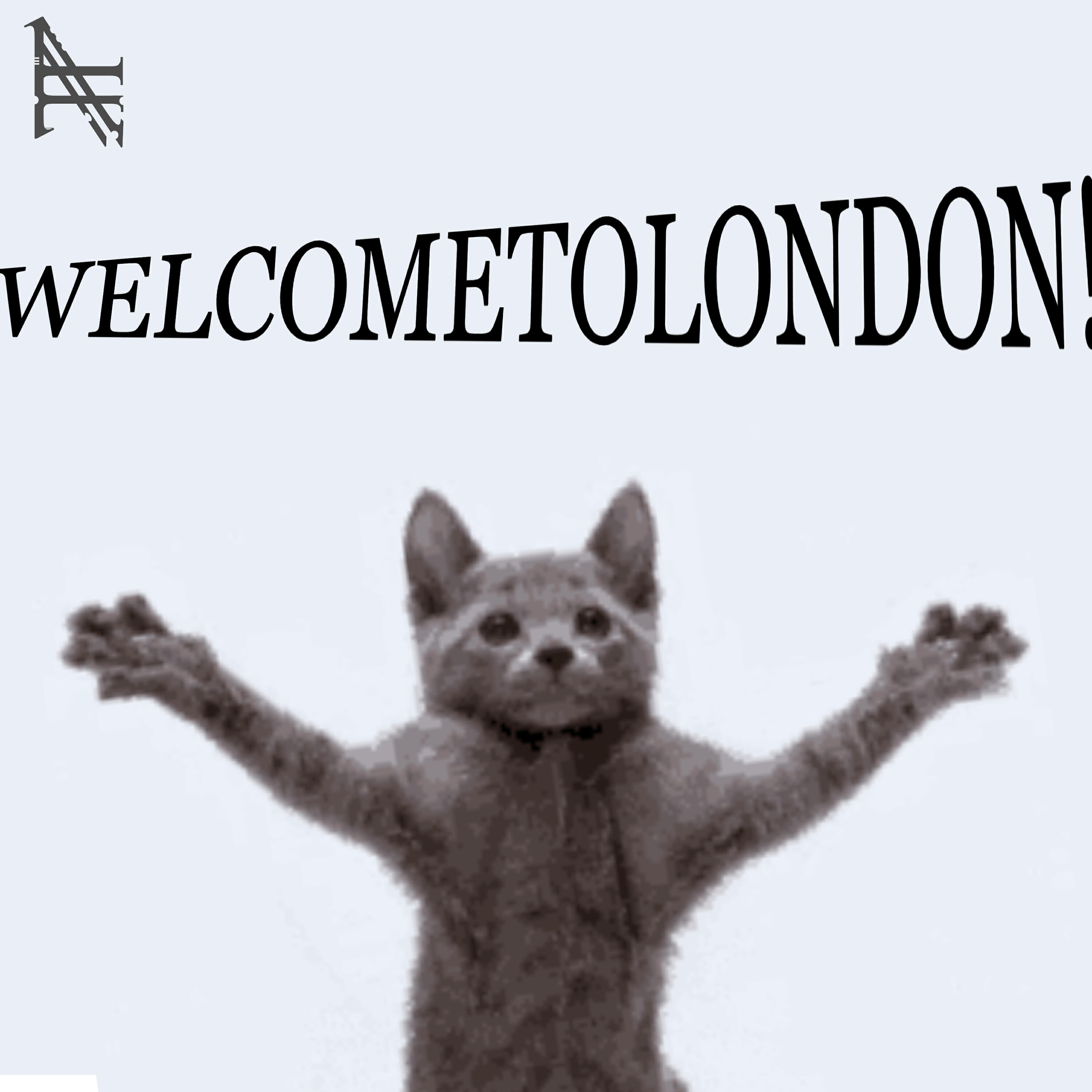 Релиз Welcometolondon!
