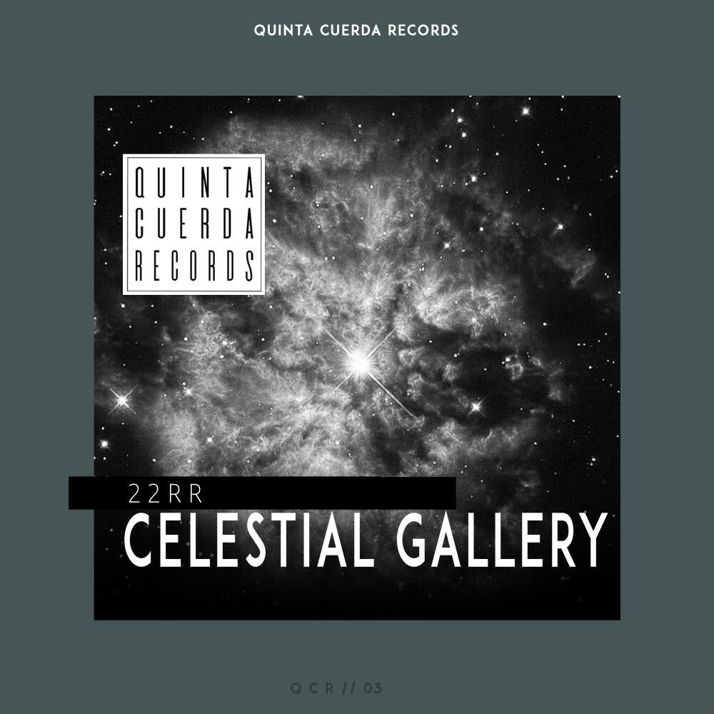 Релиз Celestial Gallery