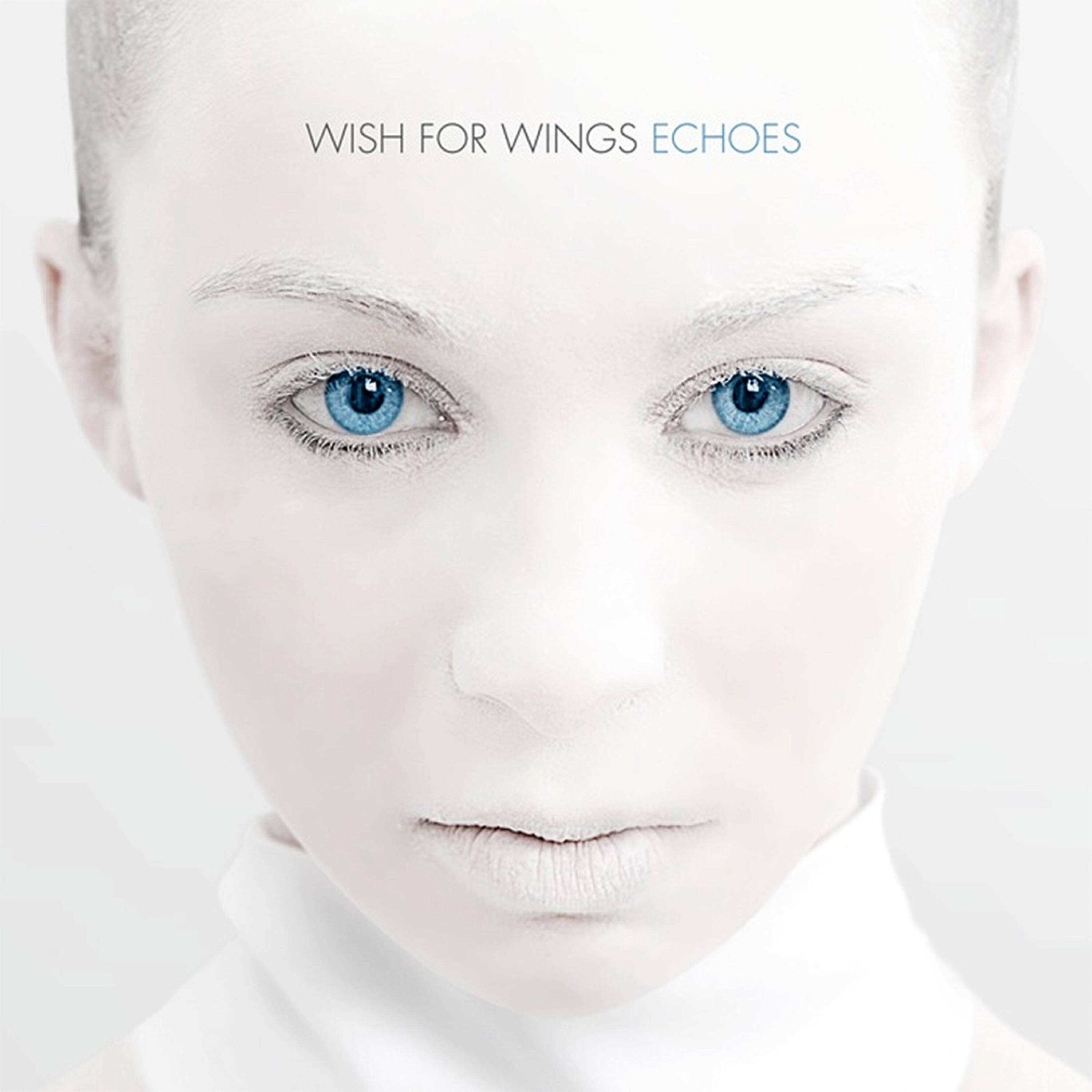 Релиз Echoes