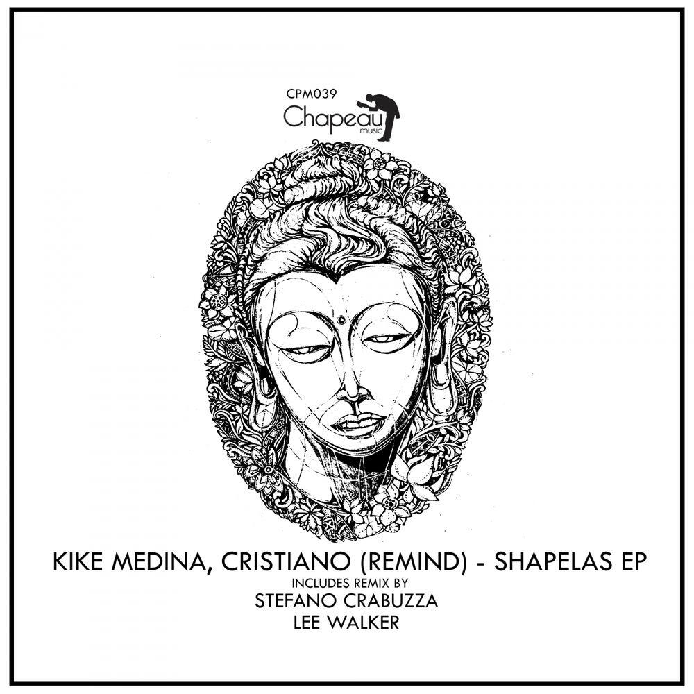 Kike Medina