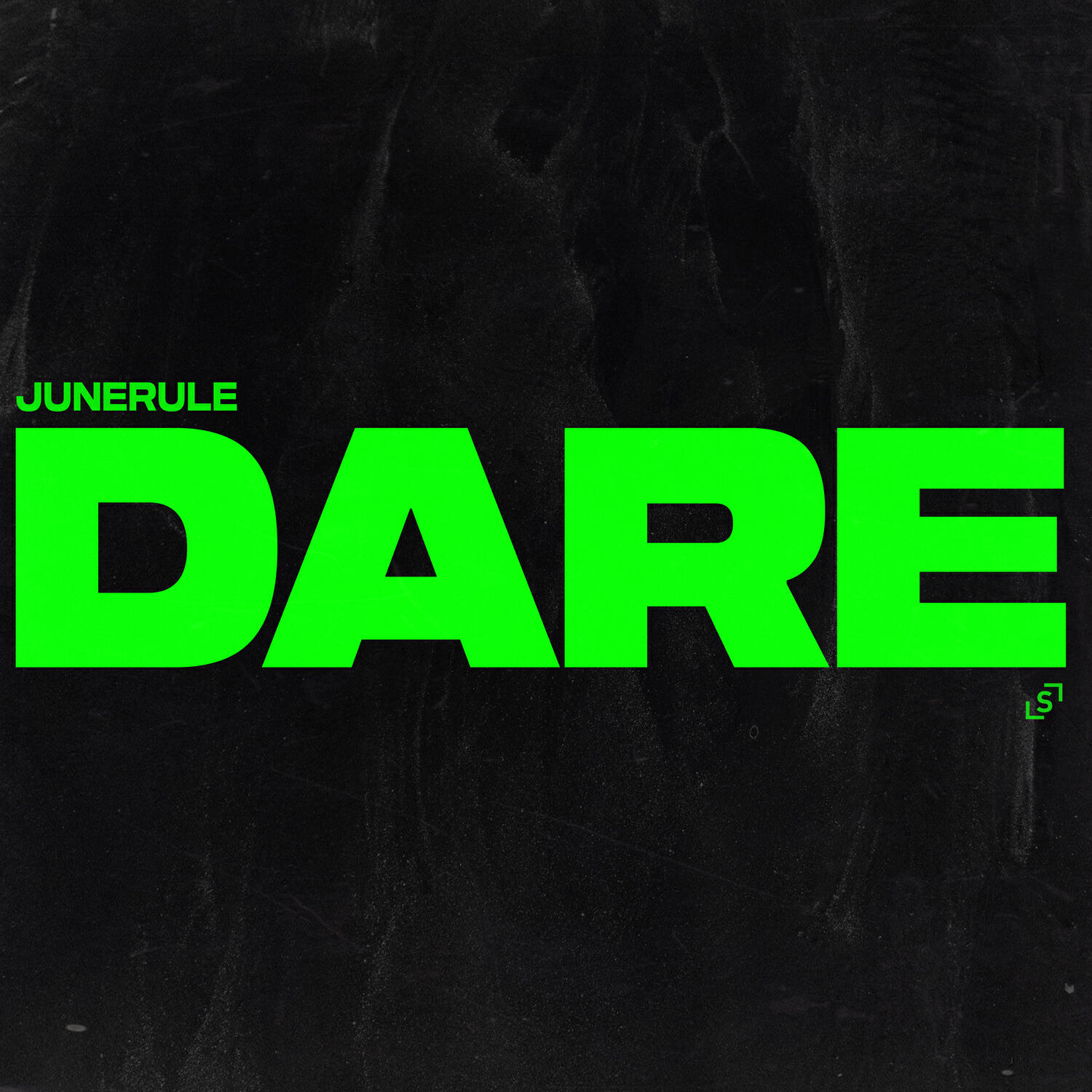 Релиз Dare