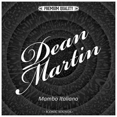 Релиз Mambo Italiano