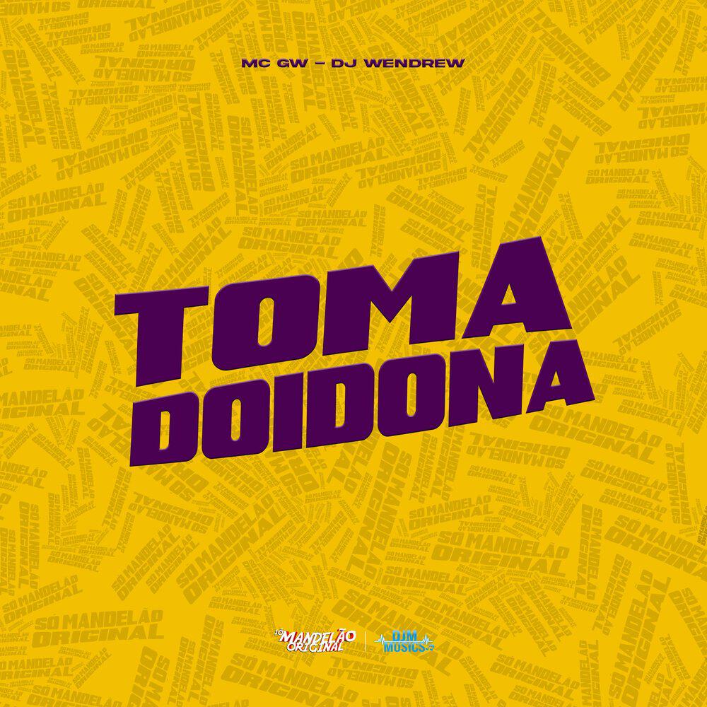 Релиз Toma Doidona