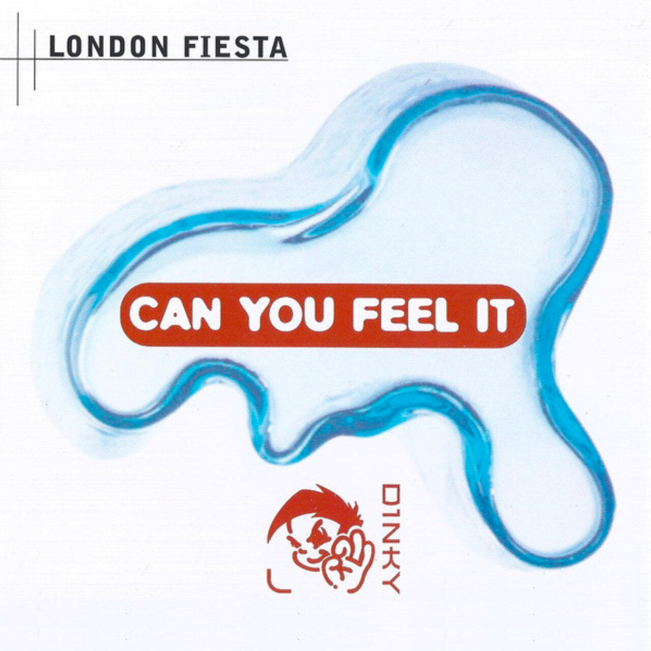Релиз Can You Feel It