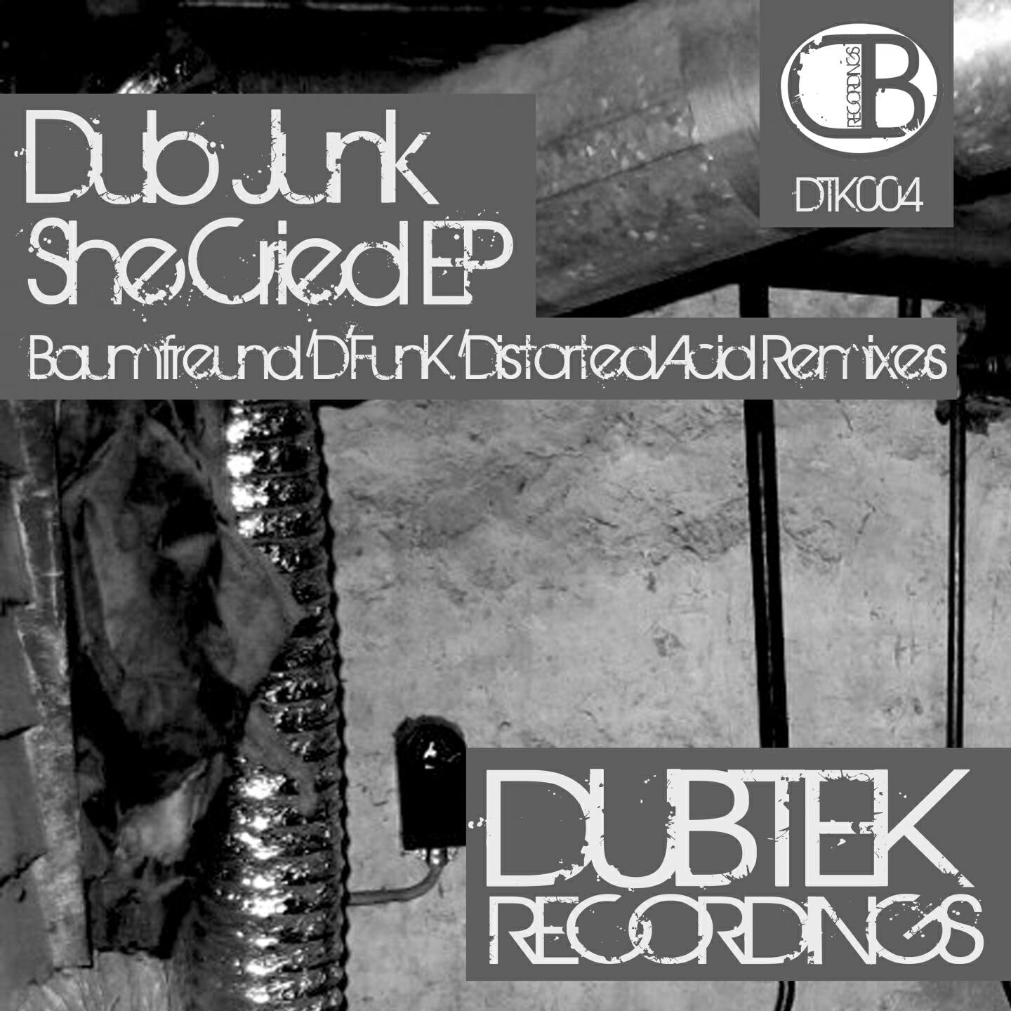 Dub Junk