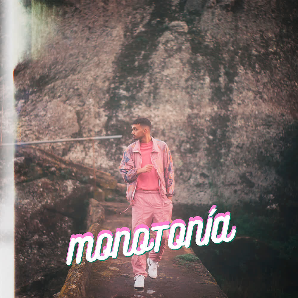 Релиз Monotonía