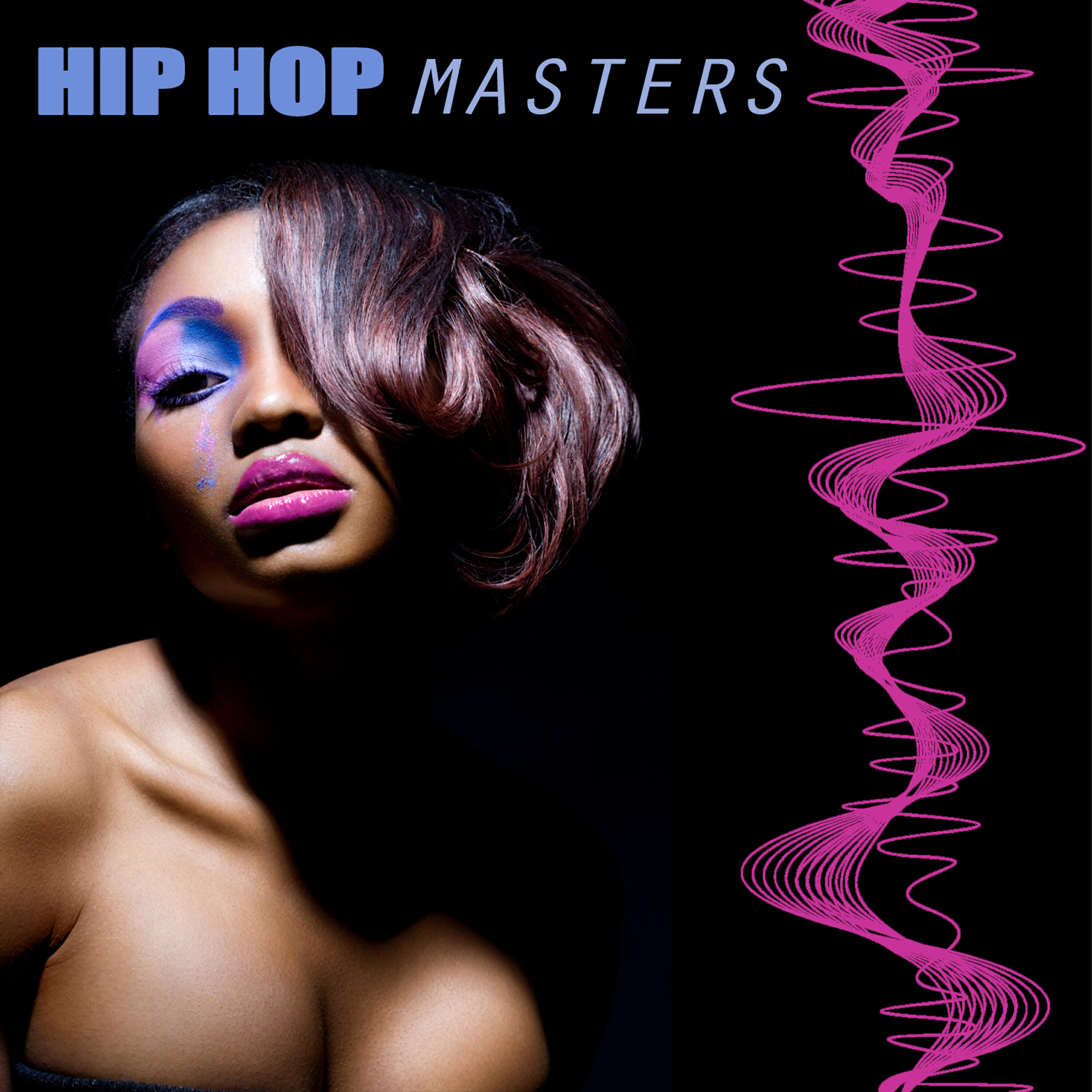 Релиз Hip Hop Masters