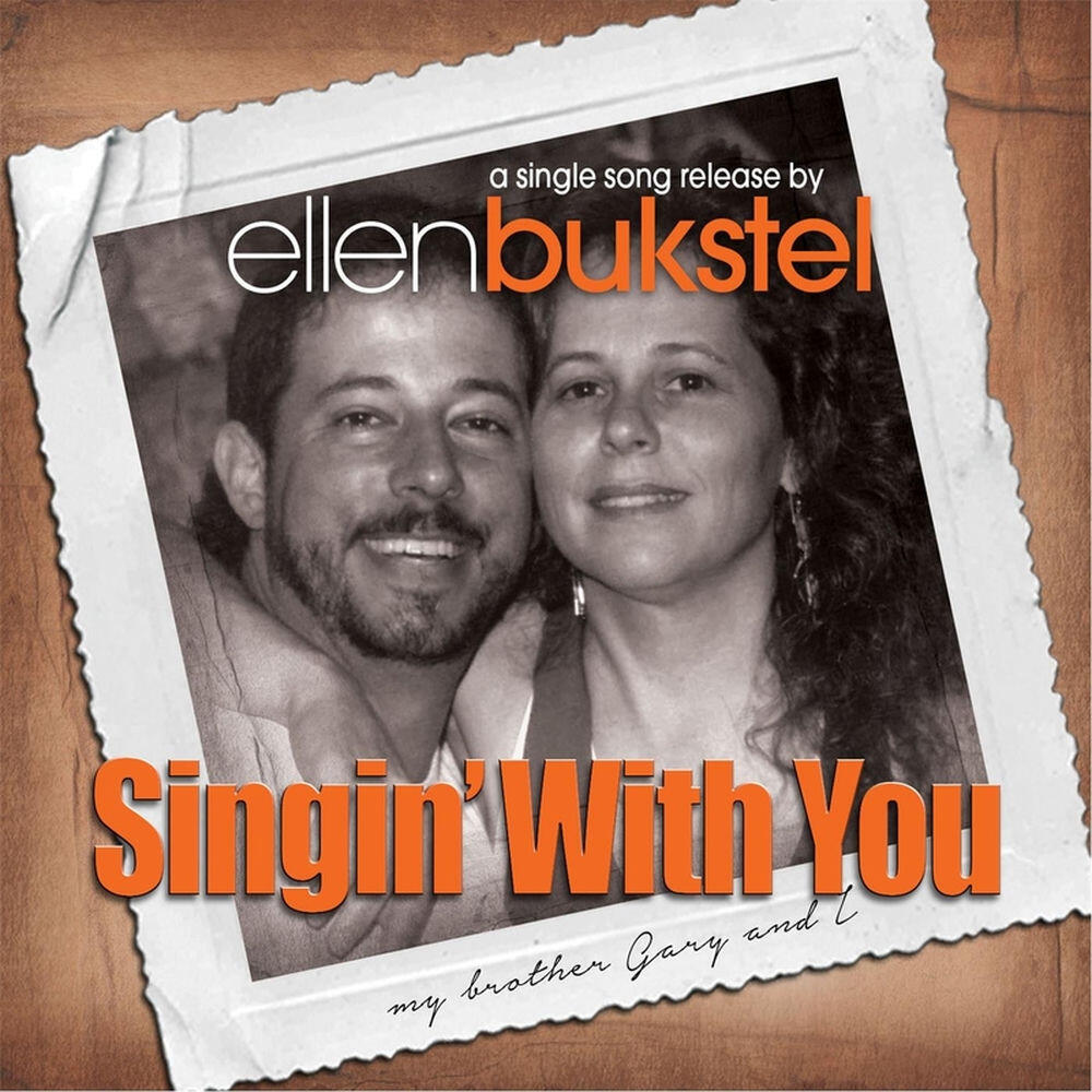 Релиз Singin' With You