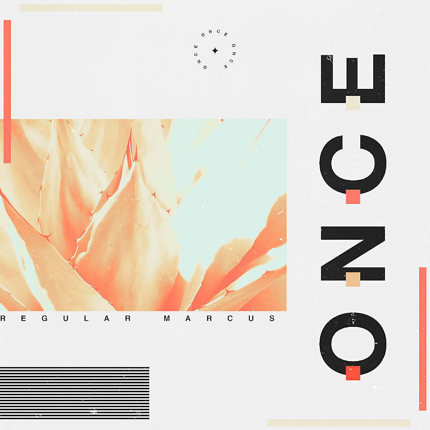 Релиз Once