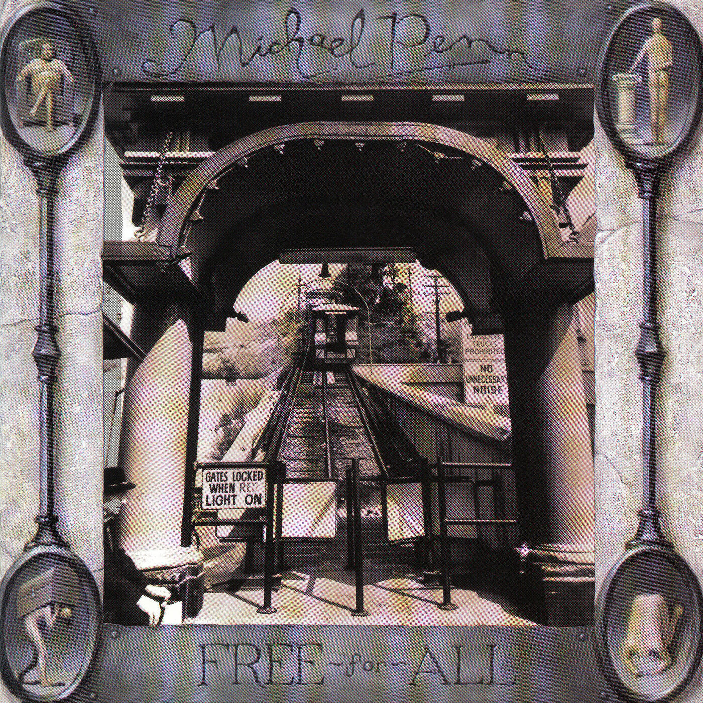 Релиз Free-For-All