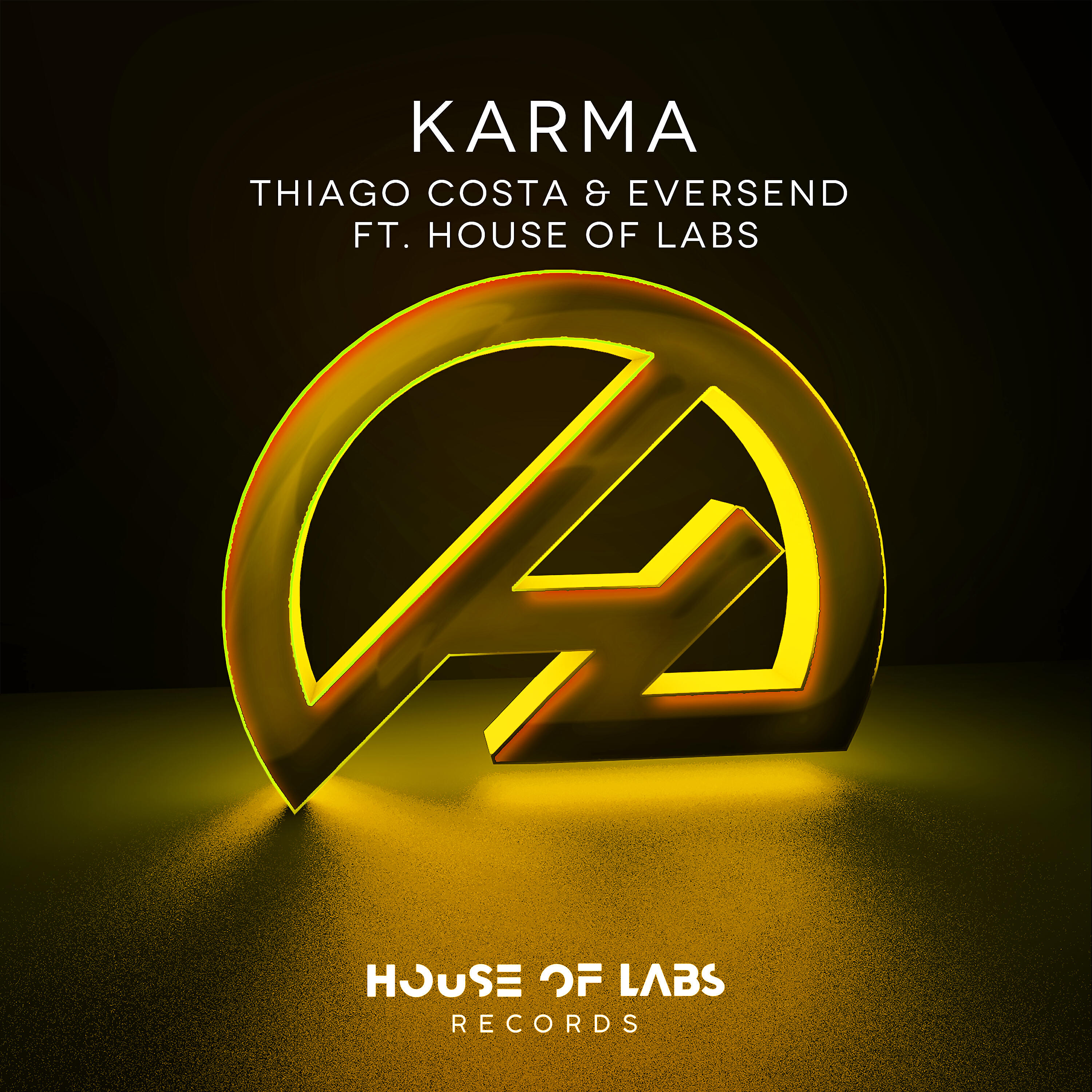 Релиз Karma (Extended Club Mix)