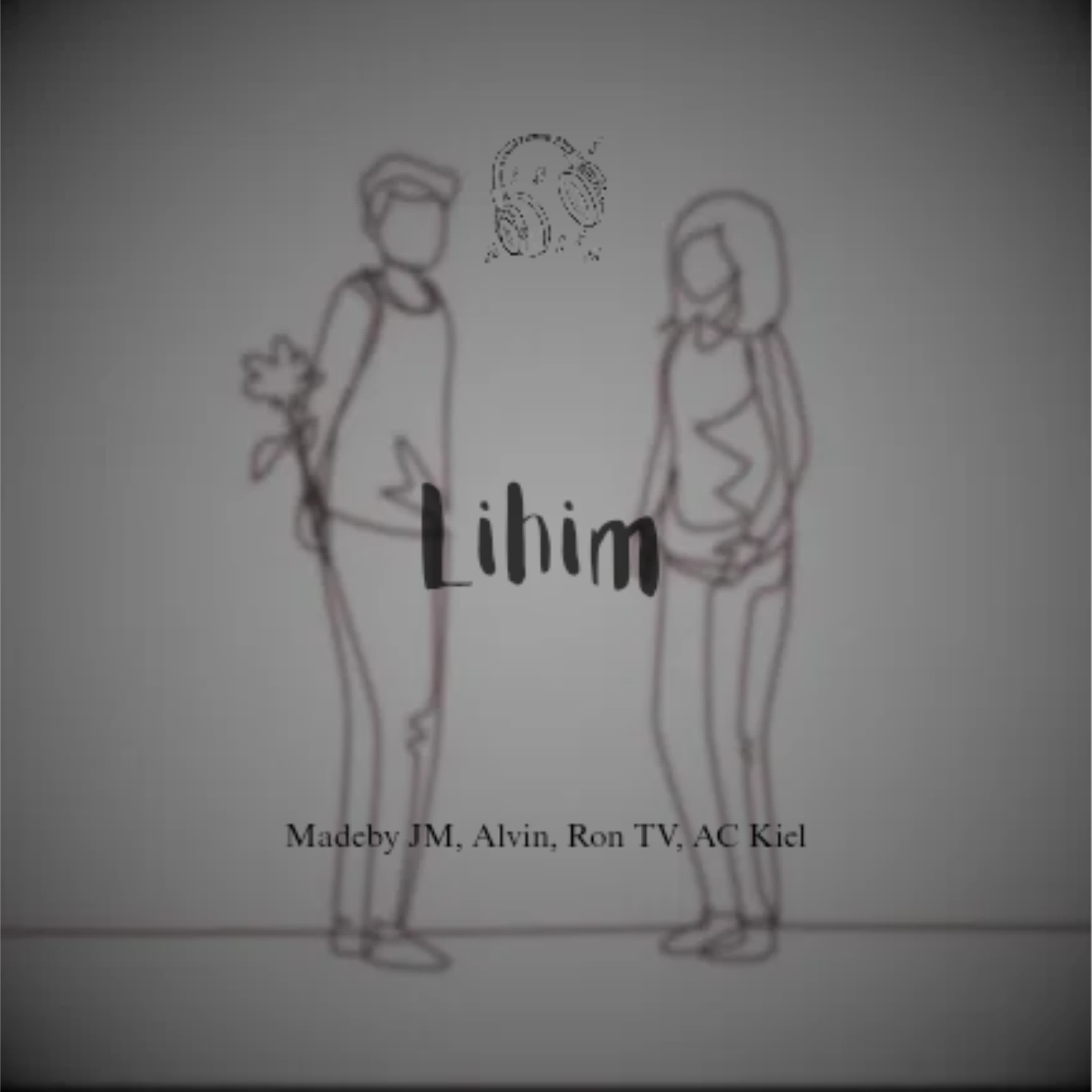 Релиз Lihim