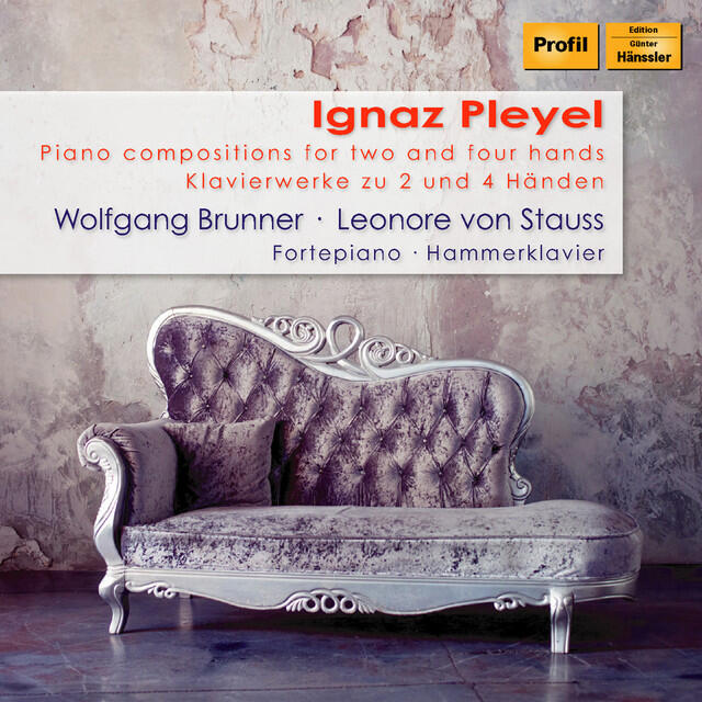Leonore von Stauss