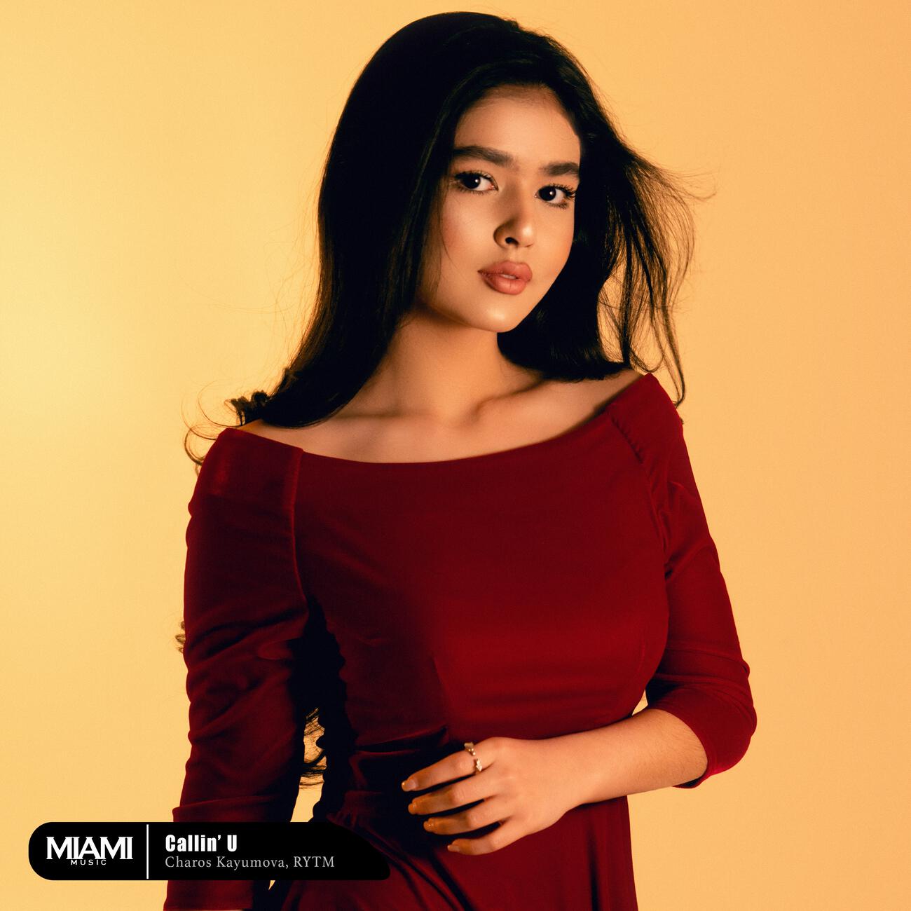 Релиз Callin' U (Tamally Maak)