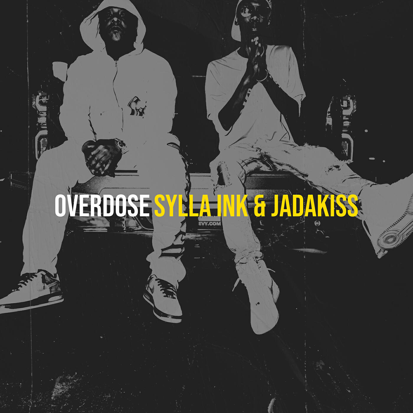 Релиз Overdose