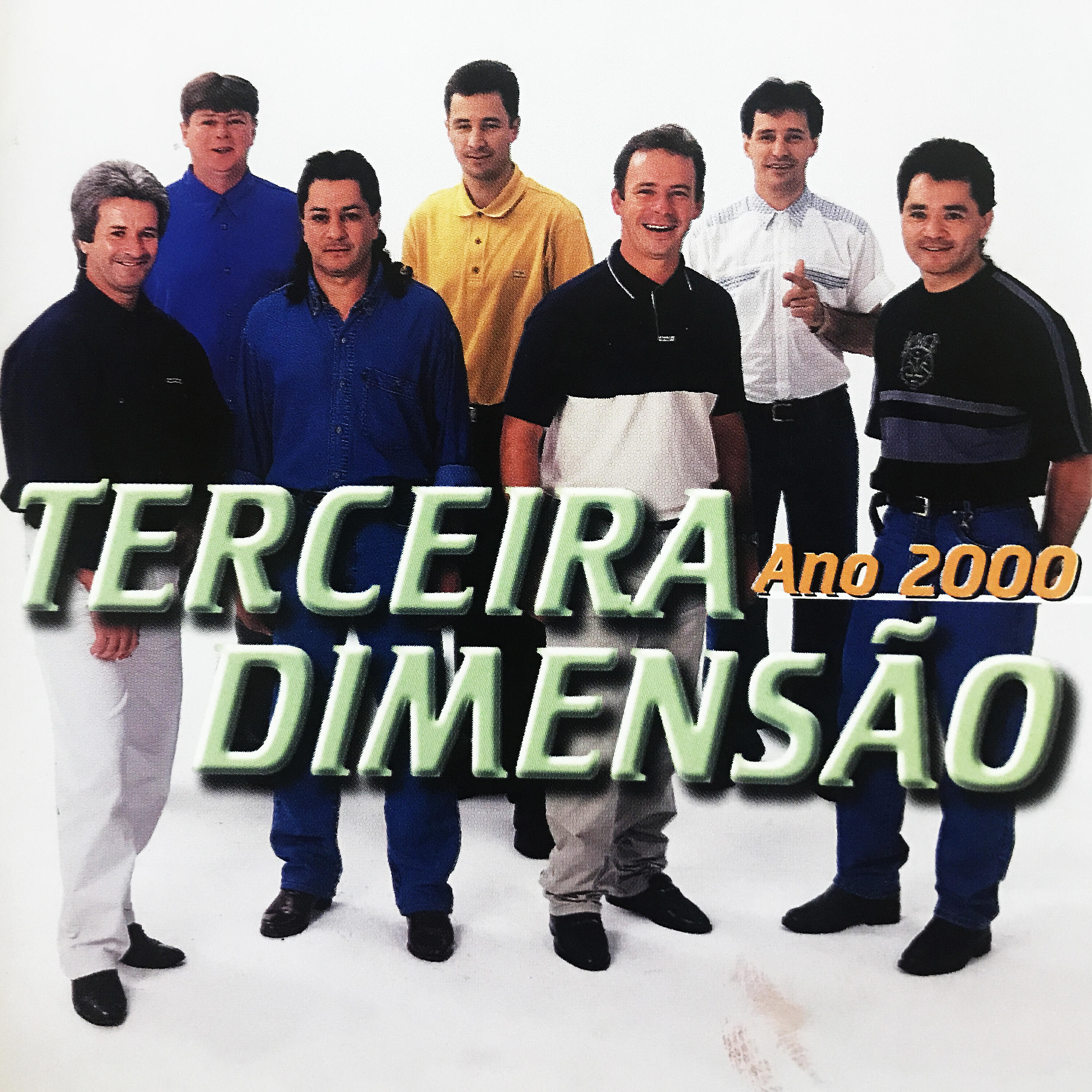Релиз Ano 2000