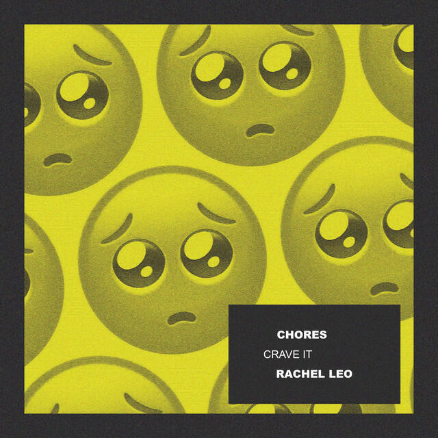 Релиз Crave It