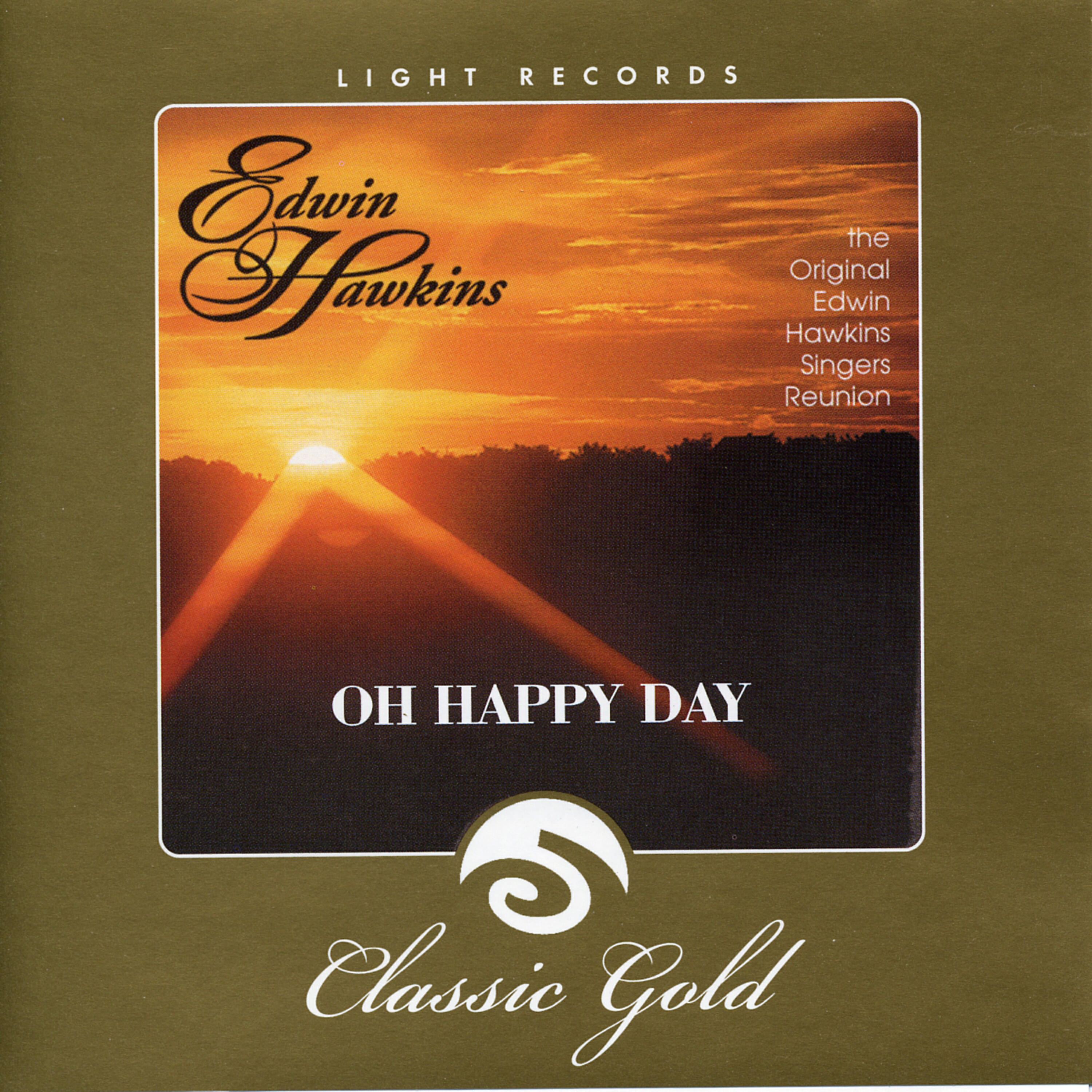 Релиз Oh Happy Day