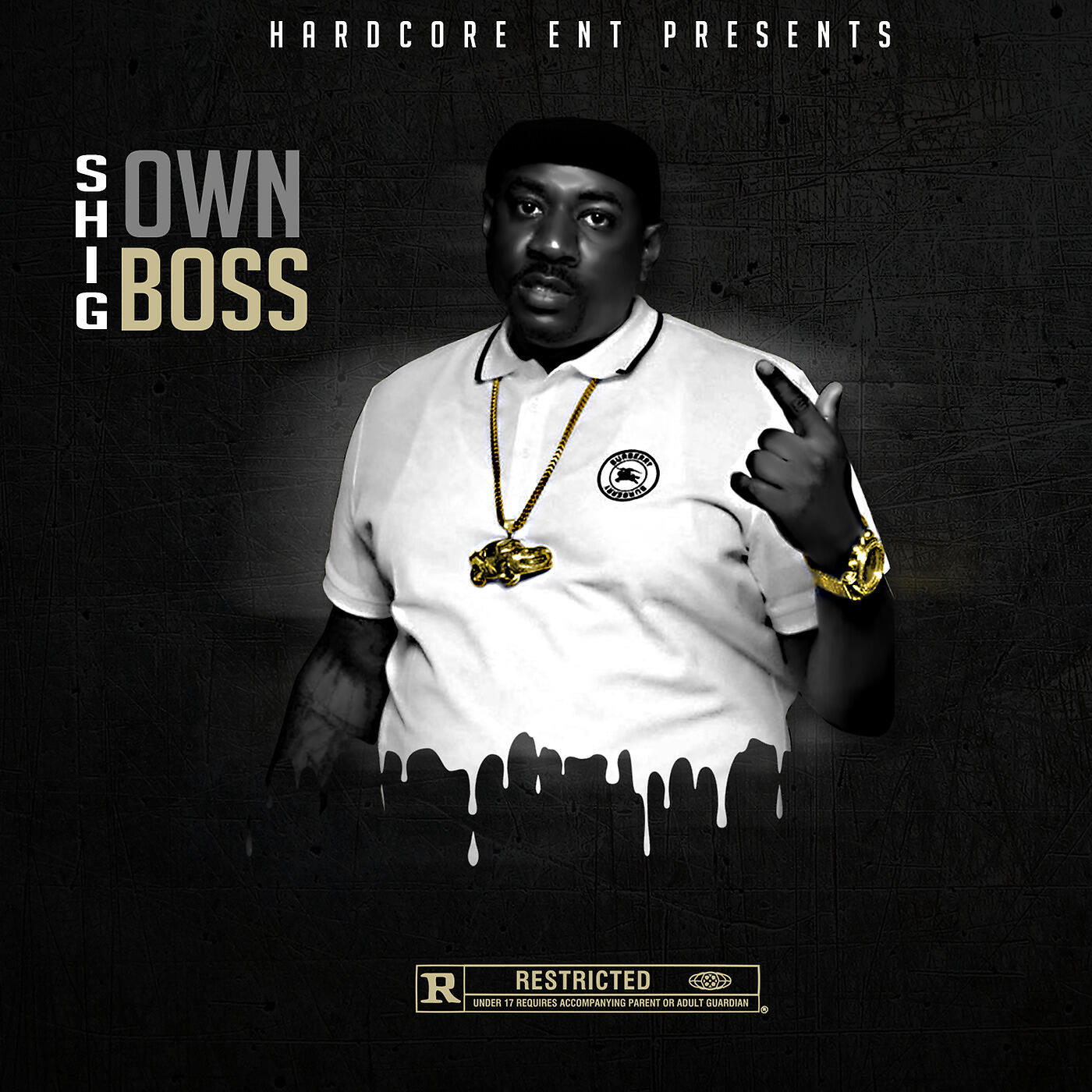 Релиз Own Boss