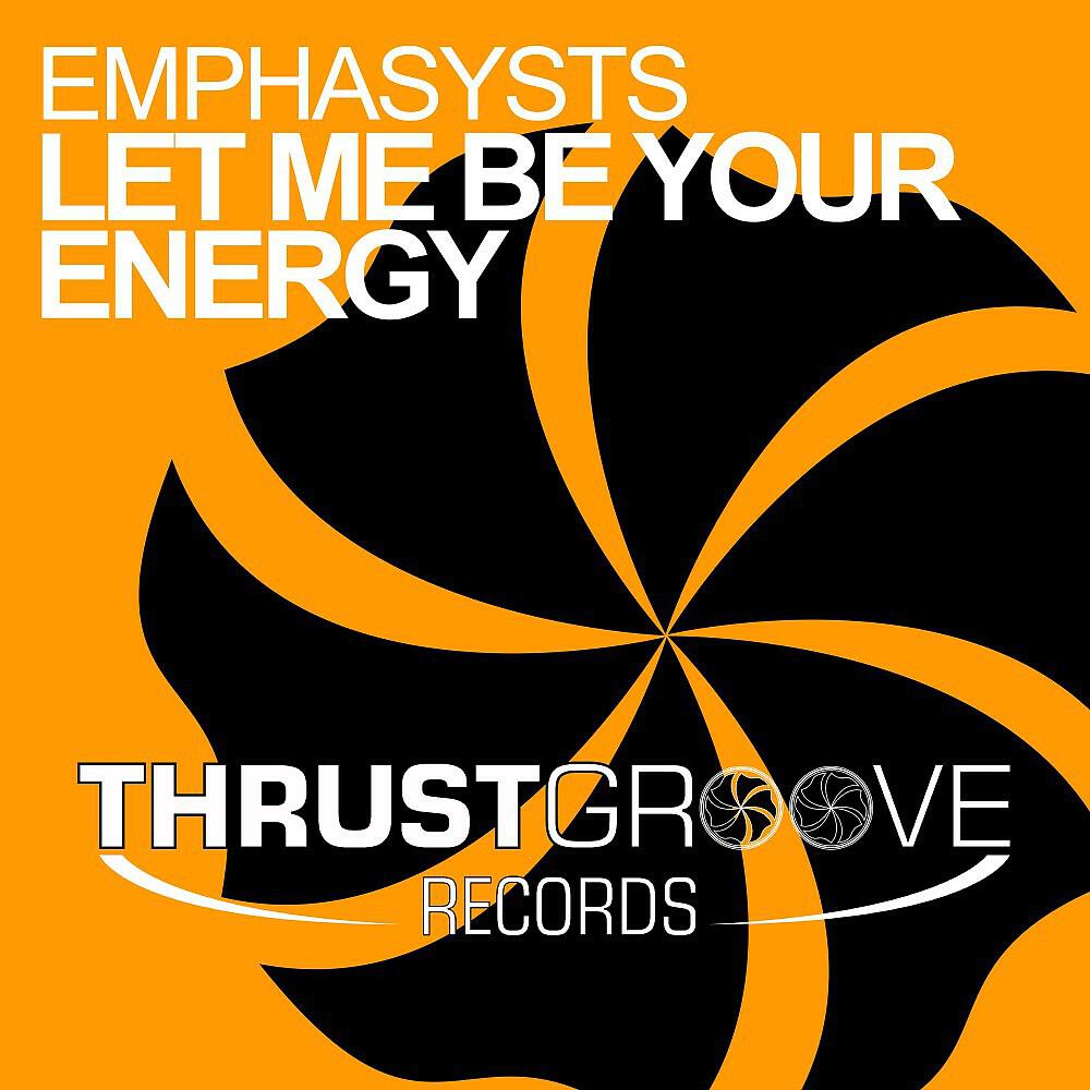 Релиз Let Me Be Your Energy
