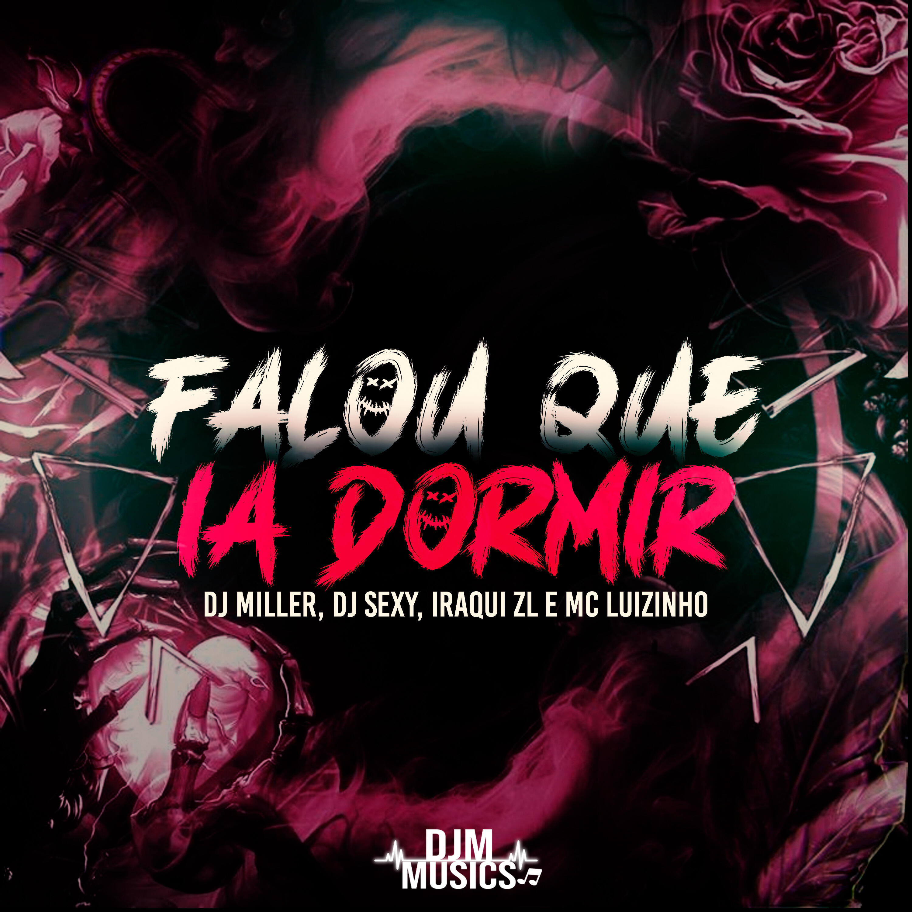 Релиз Falou Que Ia Dormir