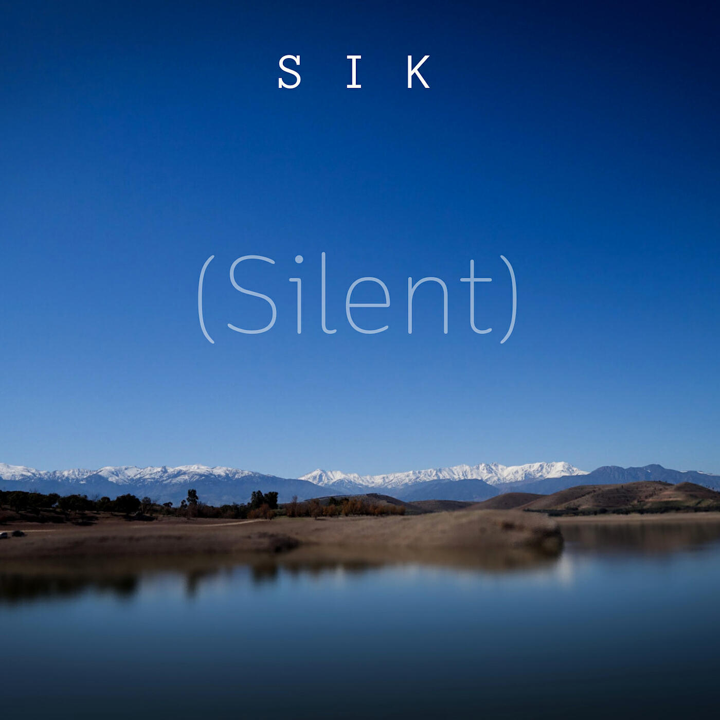 Релиз Silent