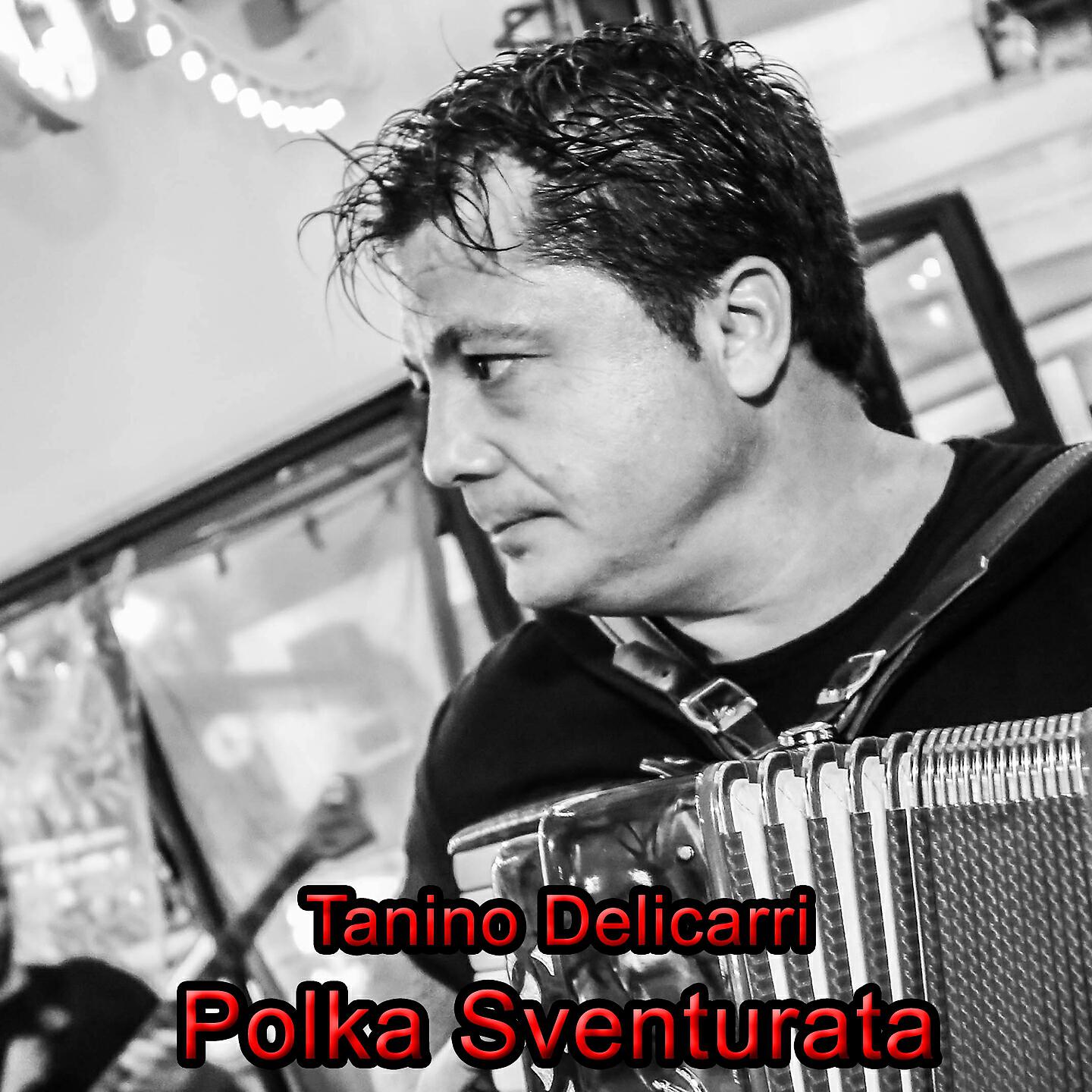 Релиз Polka sventurata