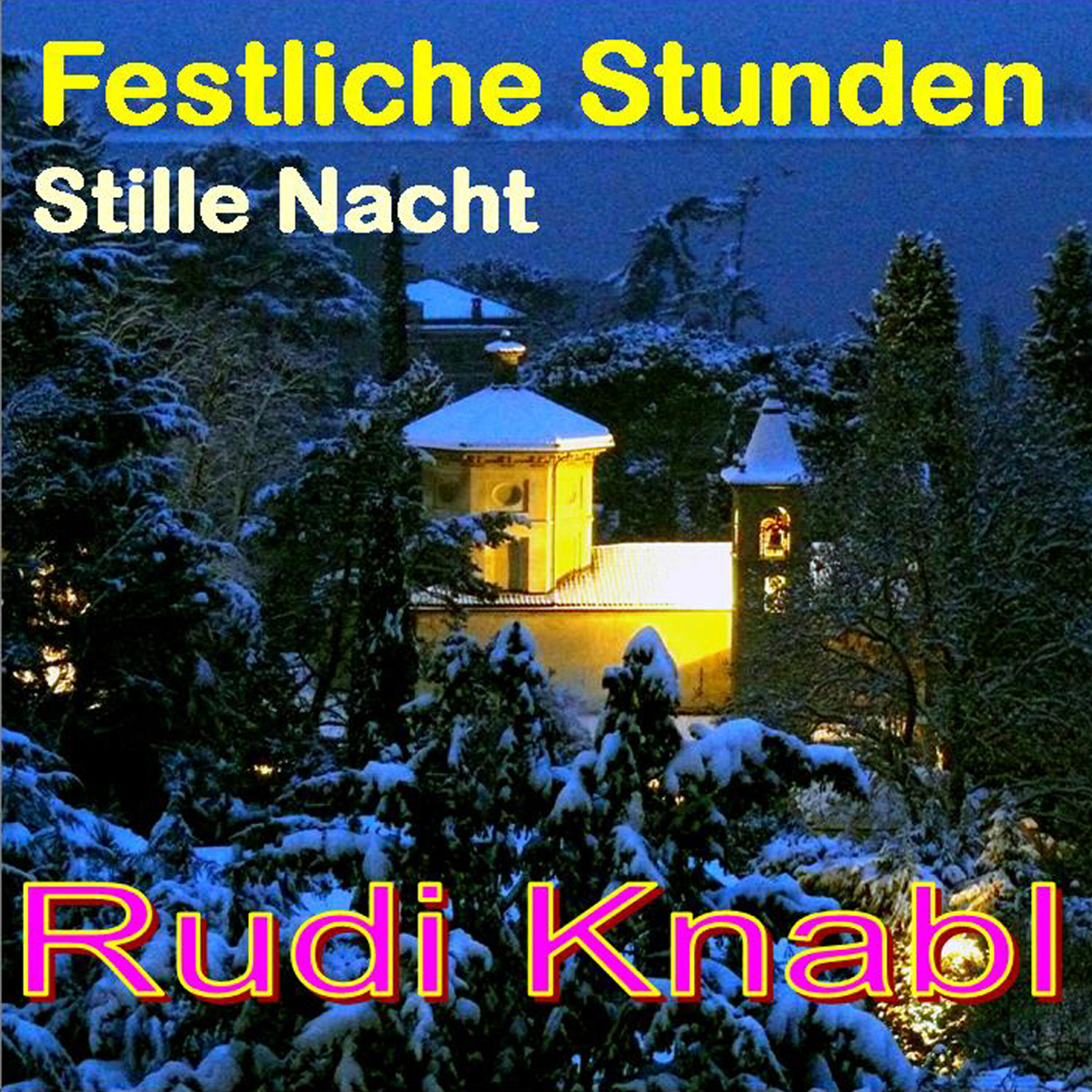 Релиз Festliche Stunden / Stille Nacht