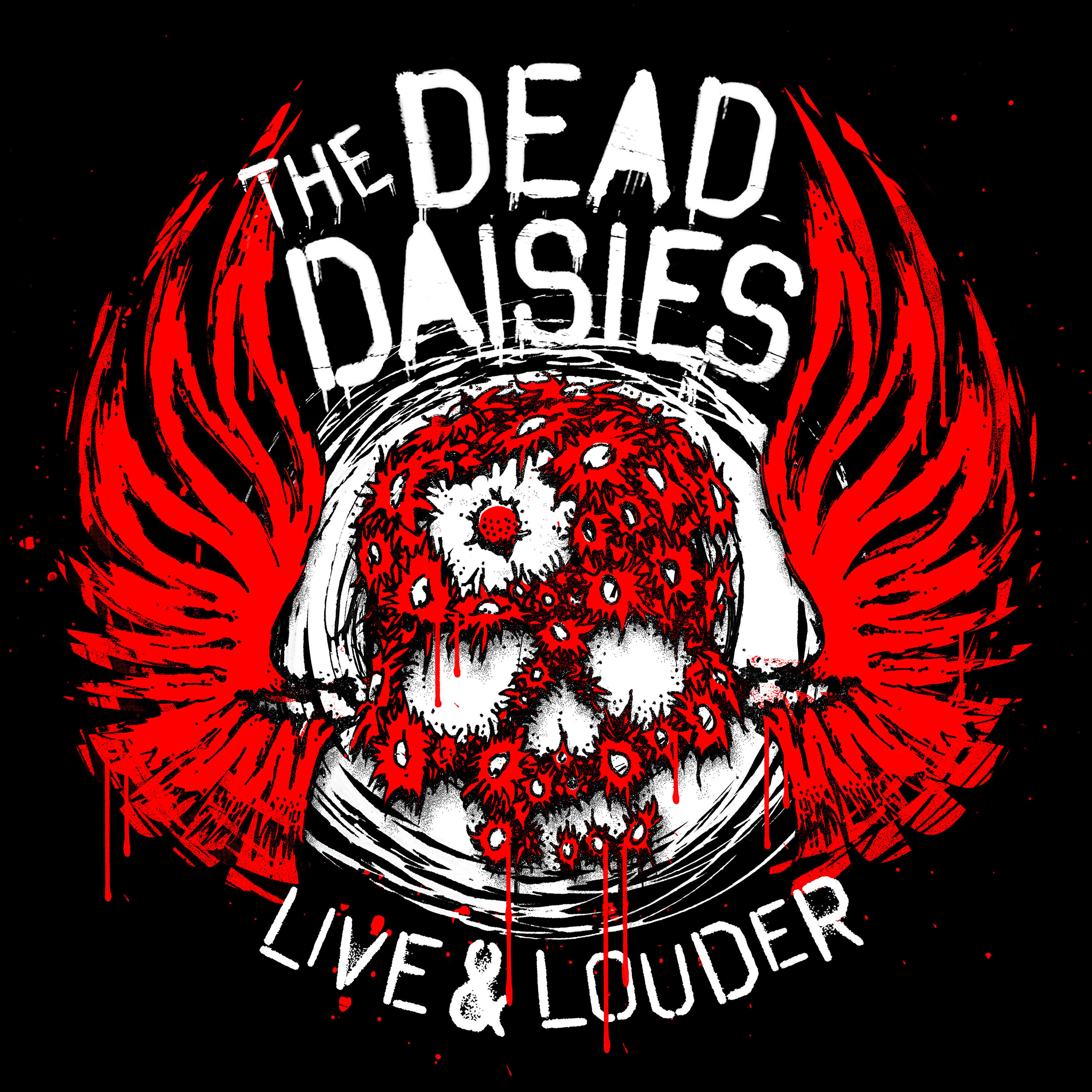 Релиз Live & Louder