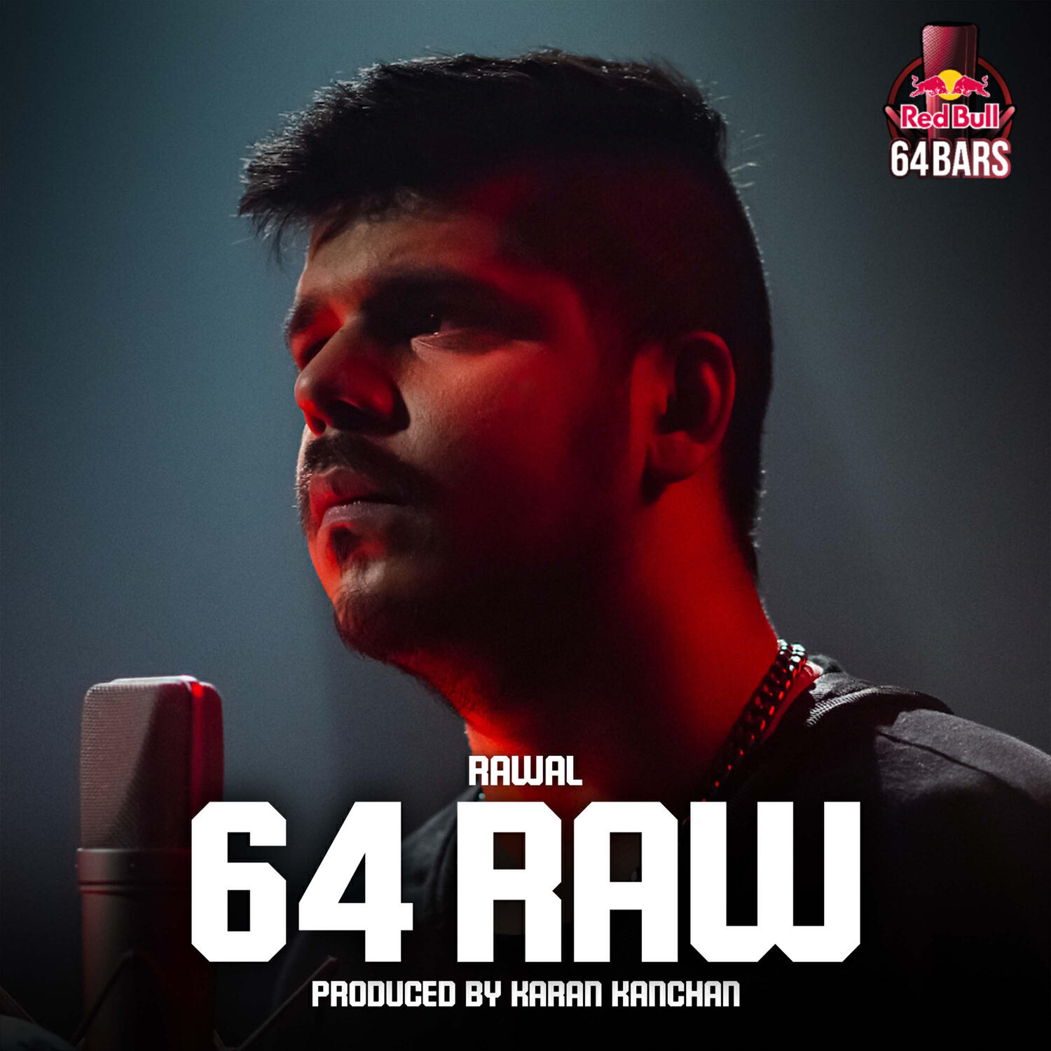 Релиз 64 Raw (Red Bull 64 Bars)