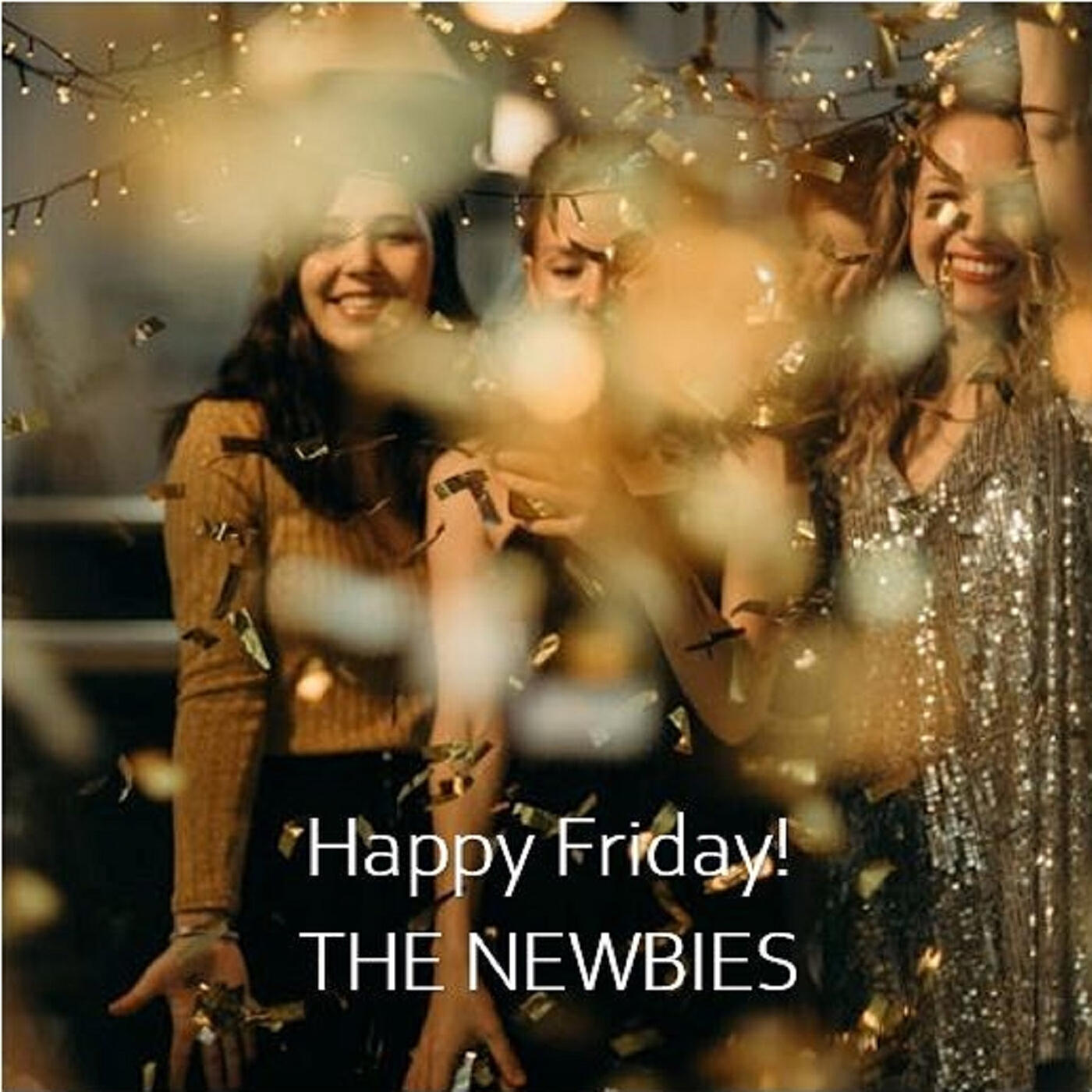 Релиз Happy Friday!