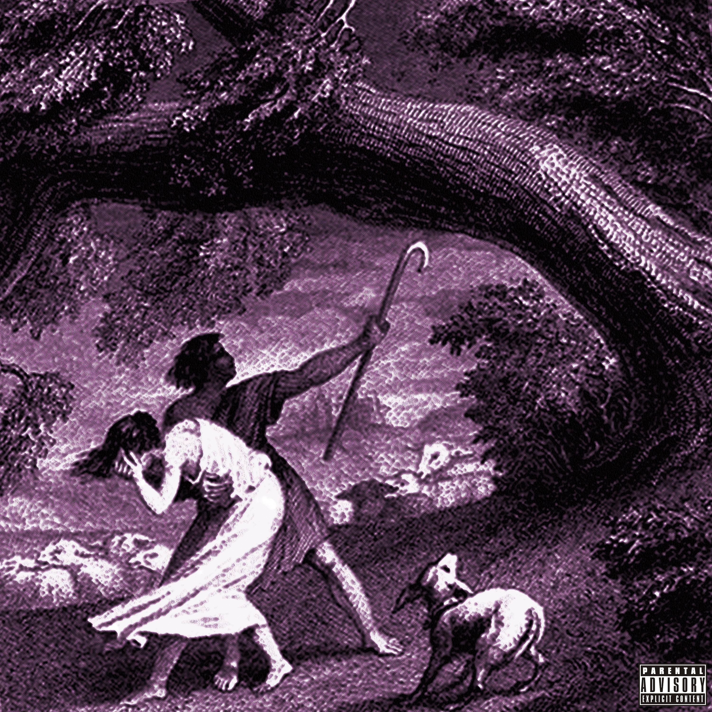 Релиз I Am The Bird of Hermes (Slowed and Reverbed)