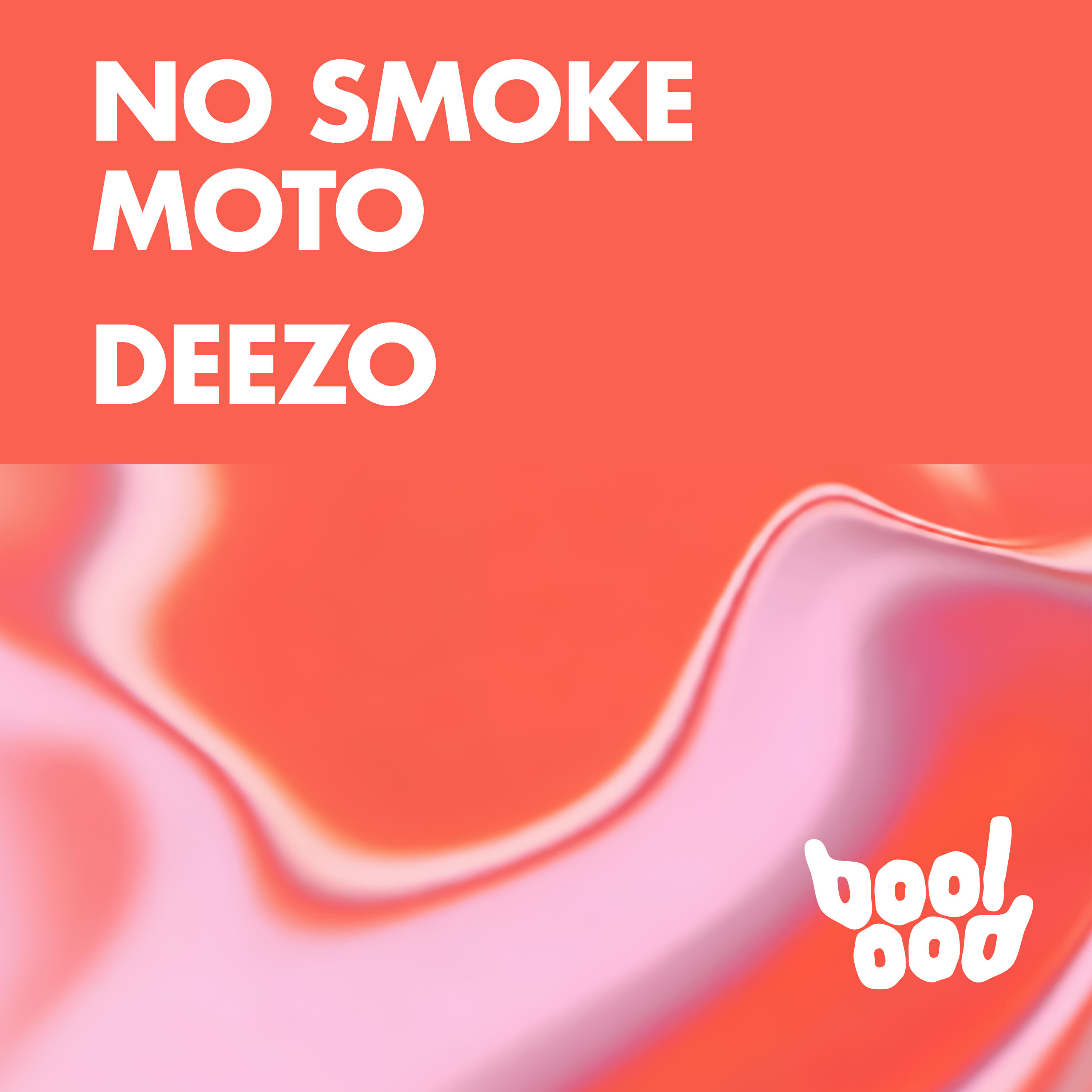 Релиз No Smoke
