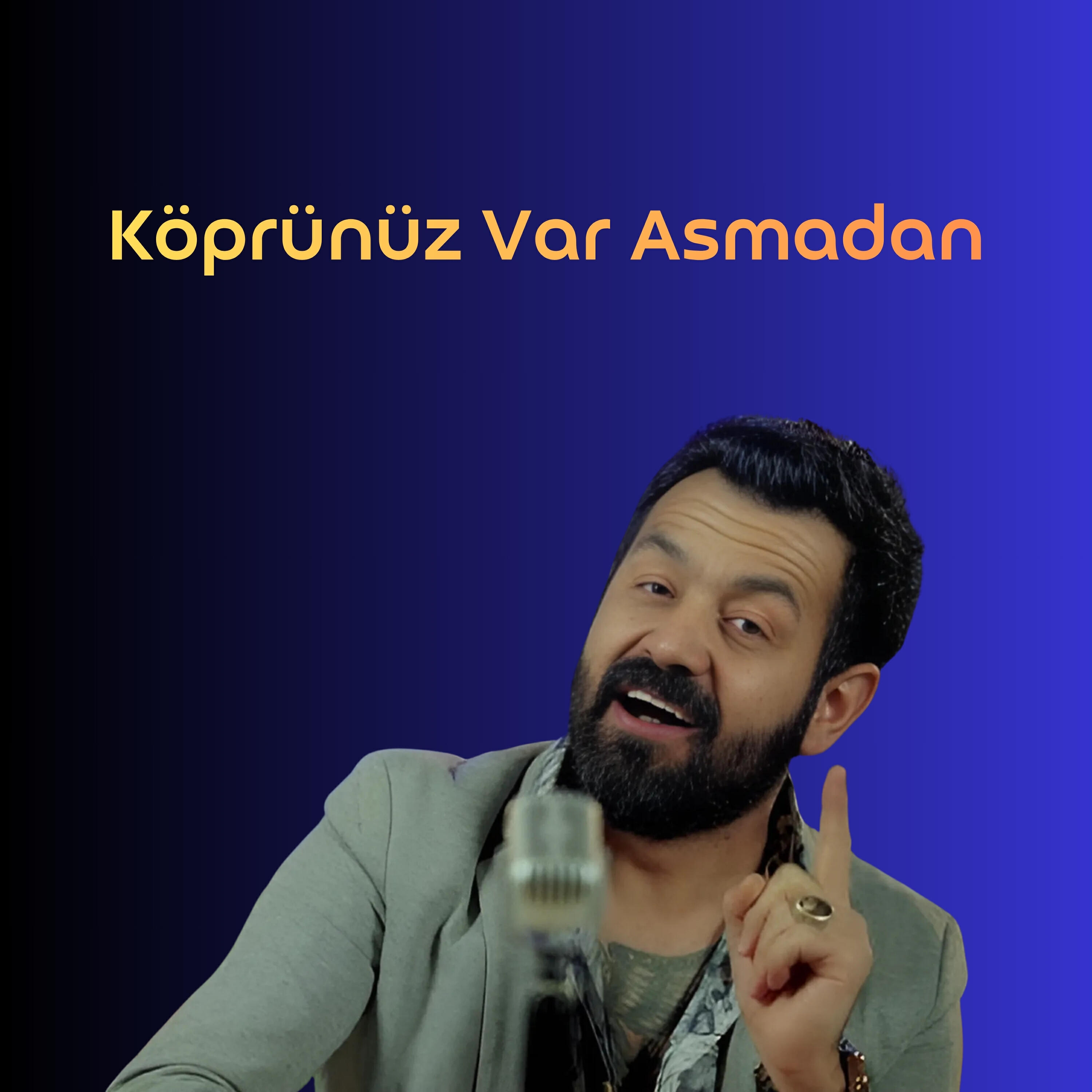 Релиз Köprünüz var asmadan
